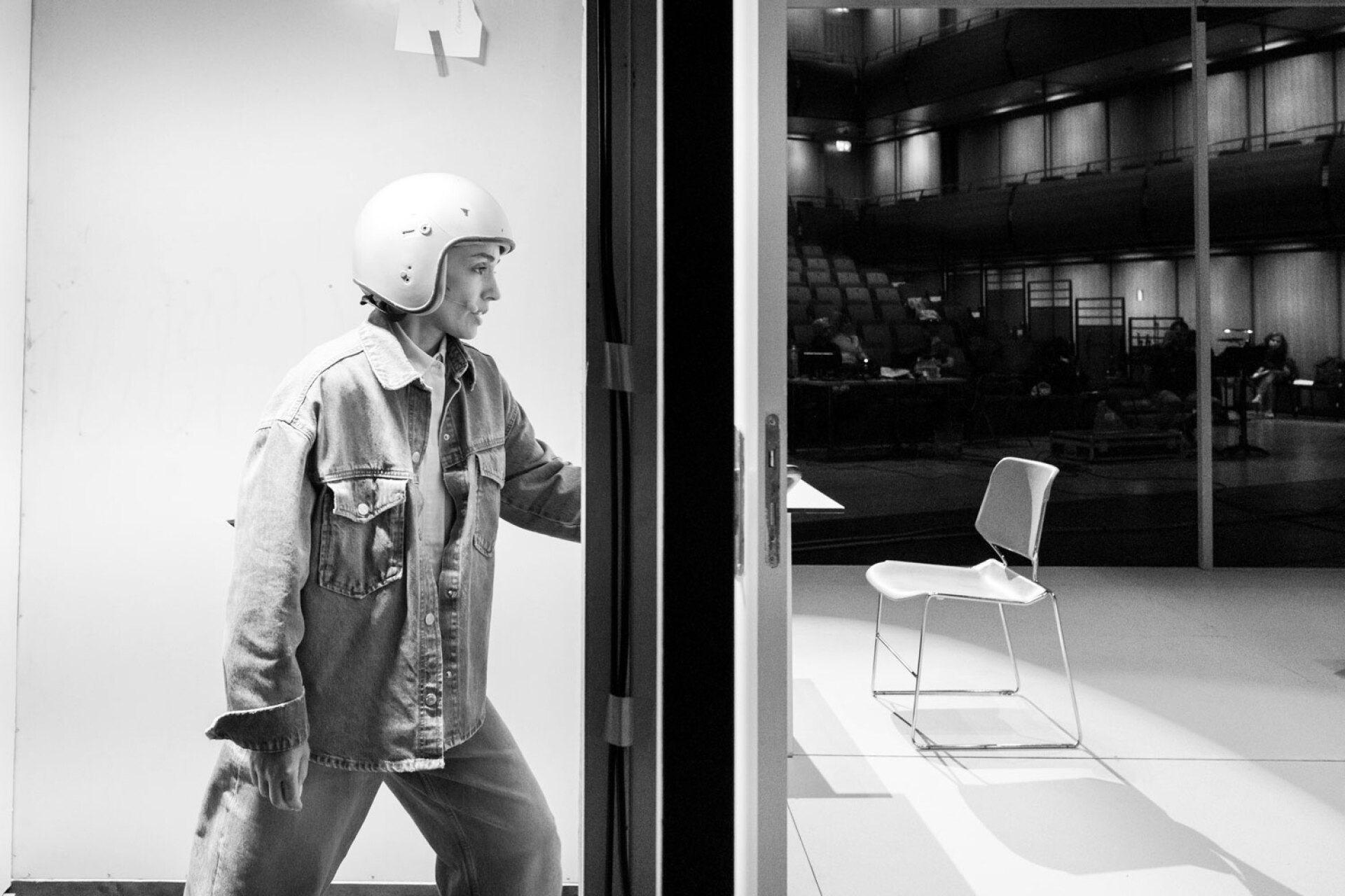 The Fall of the House of Commons