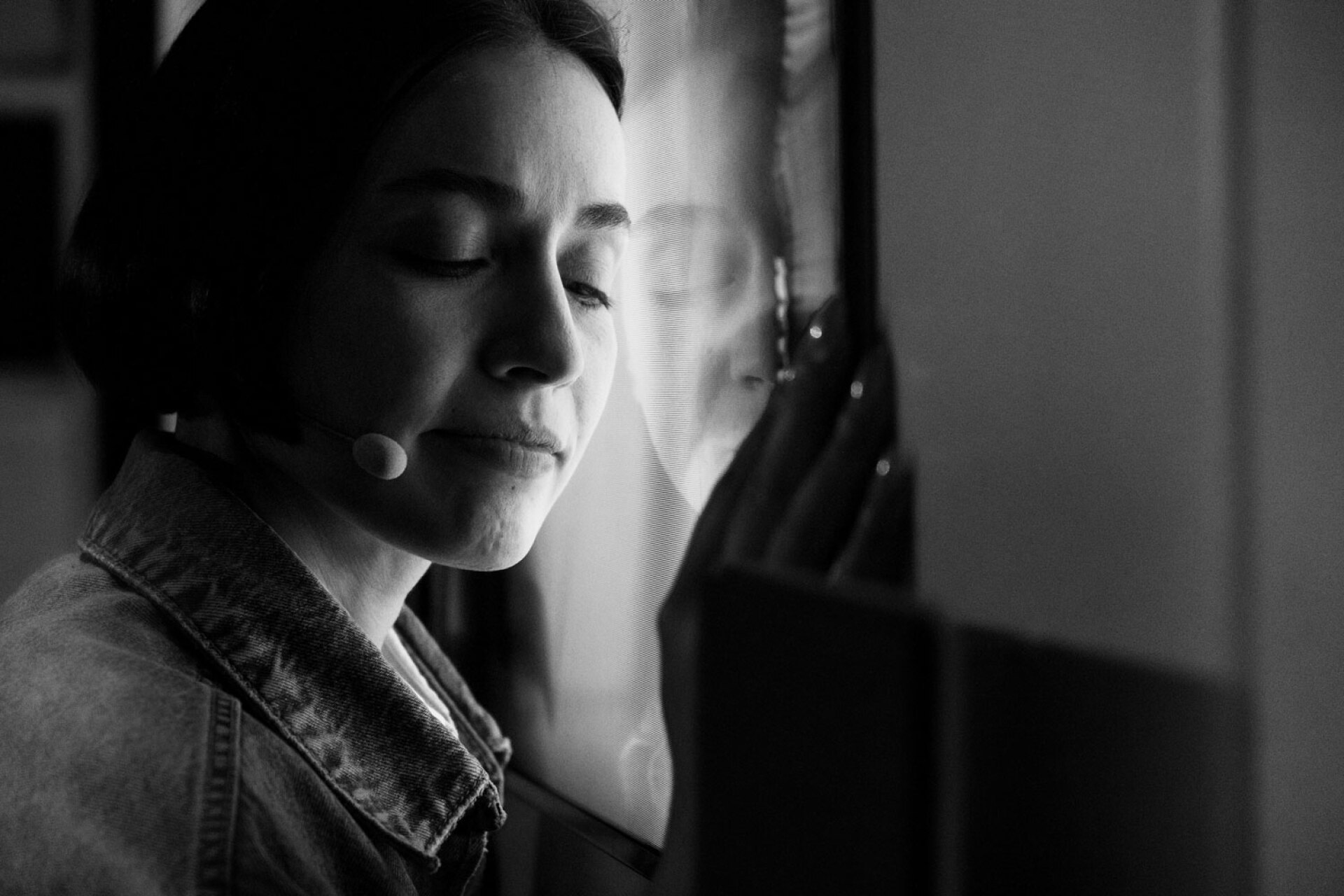 The Fall of the House of Commons