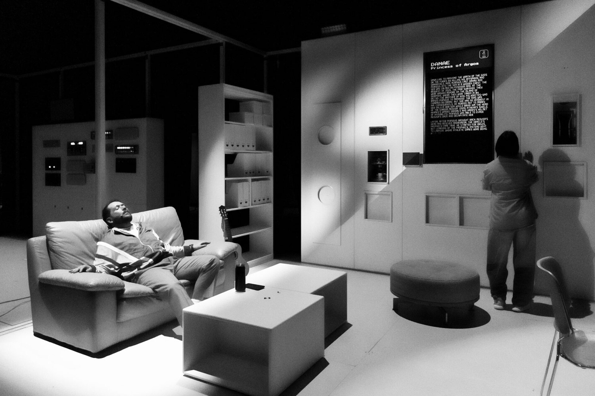 The Fall of the House of Commons