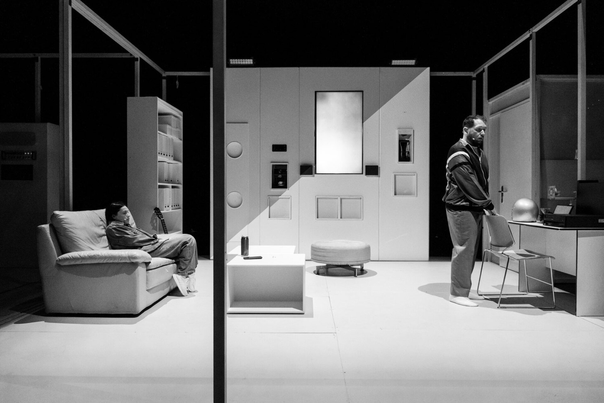 The Fall of the House of Commons