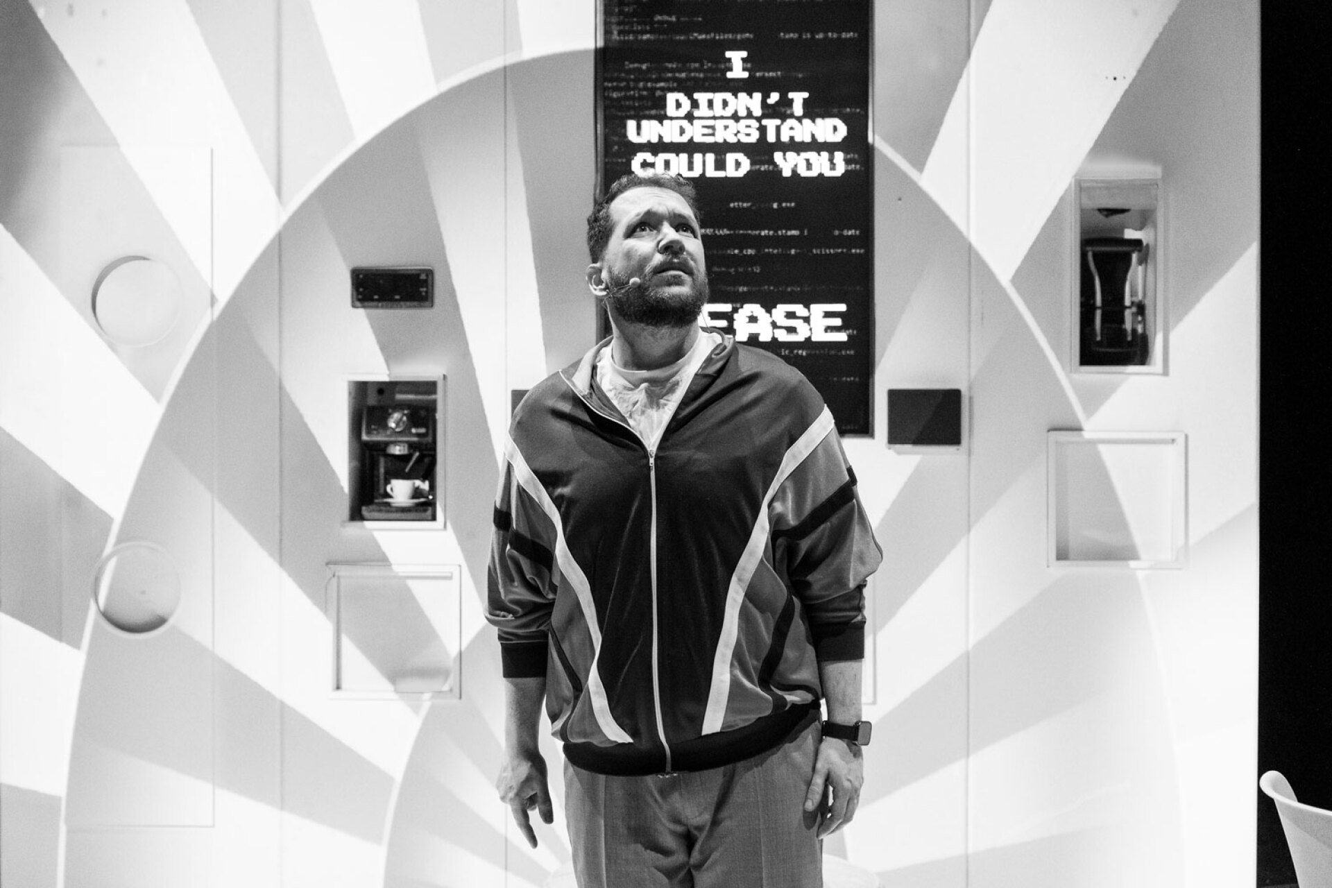 The Fall of the House of Commons