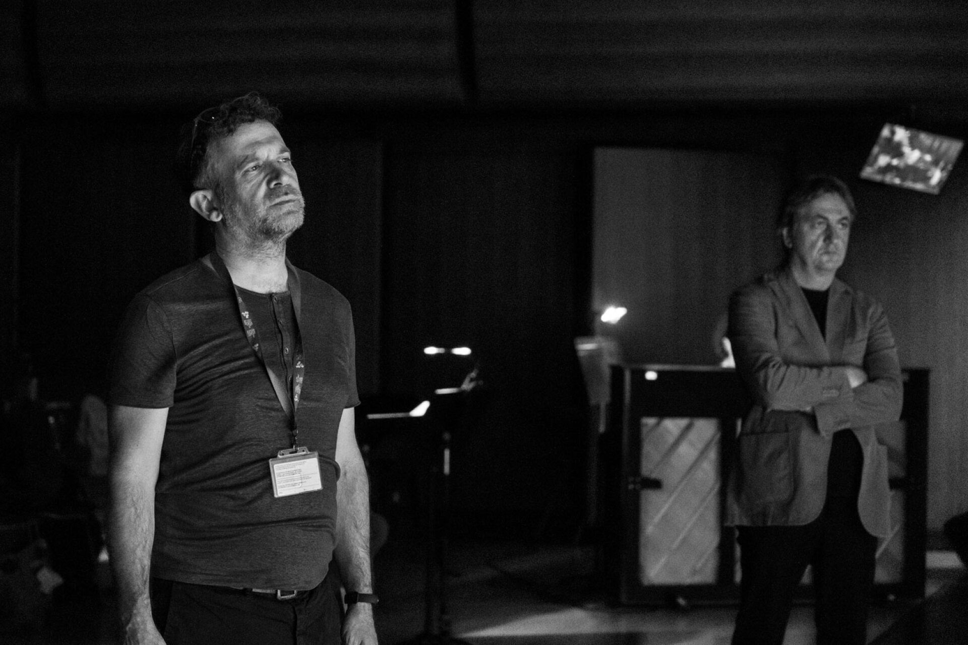 The Fall of the House of Commons