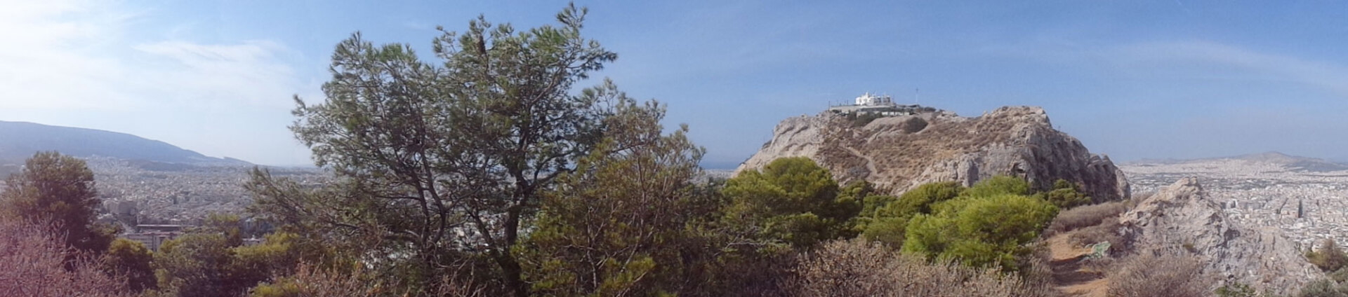 Λυκαβηττός