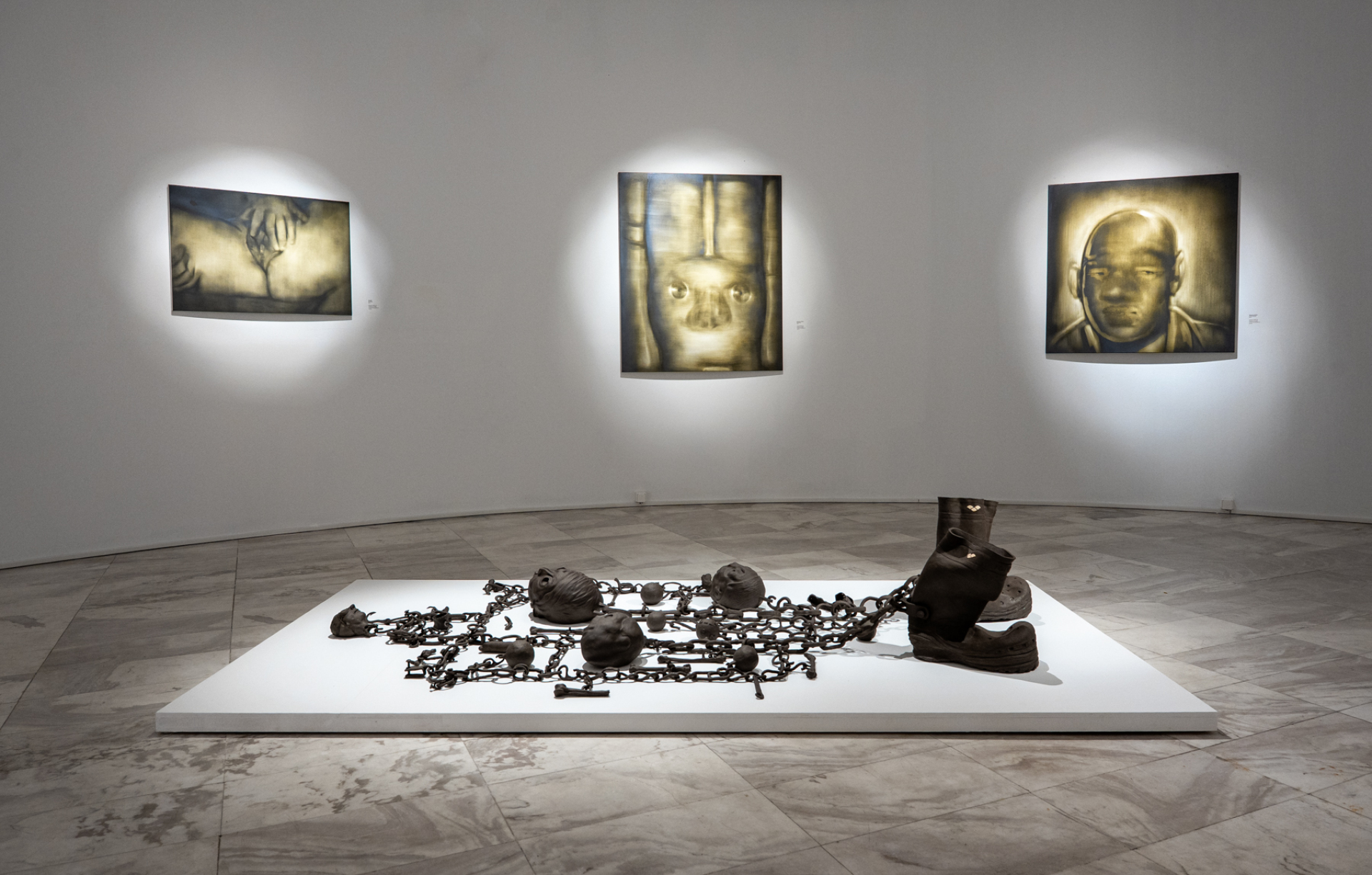 Splats! Δημήτρης Φραγκάκης 