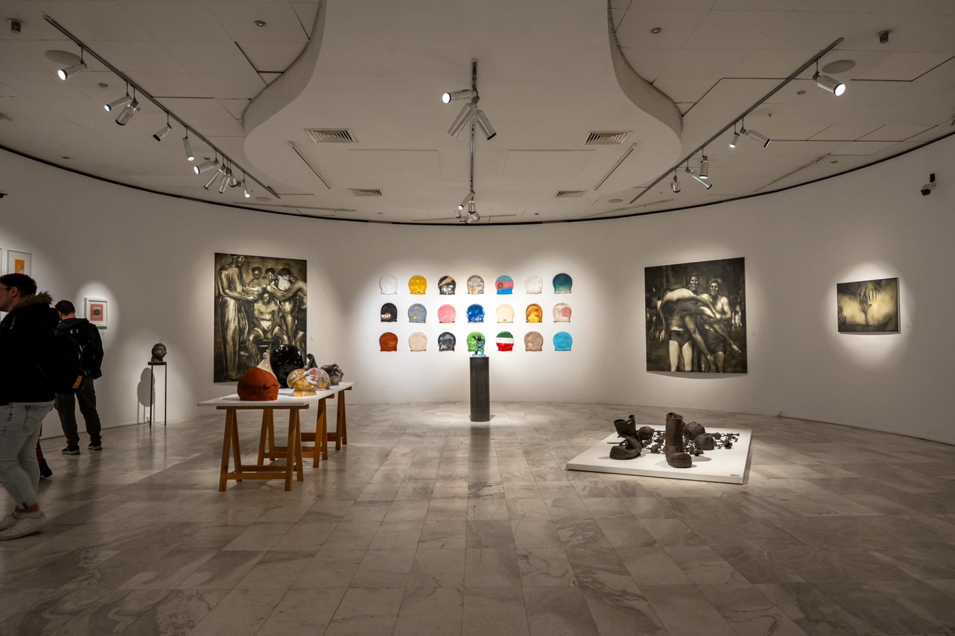 Splats! Δημήτρης Φραγκάκης 