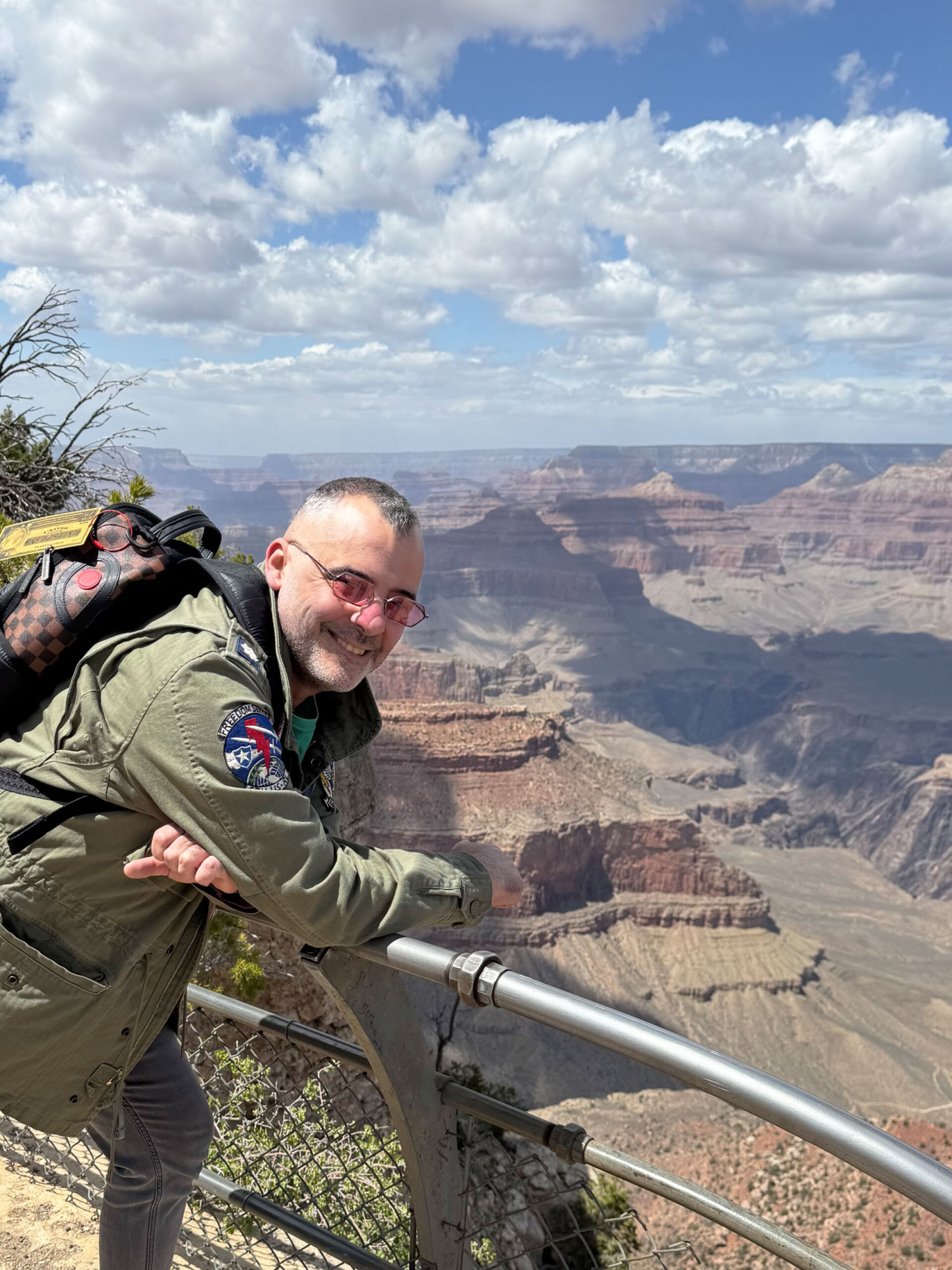 Γκραν Κάνιον