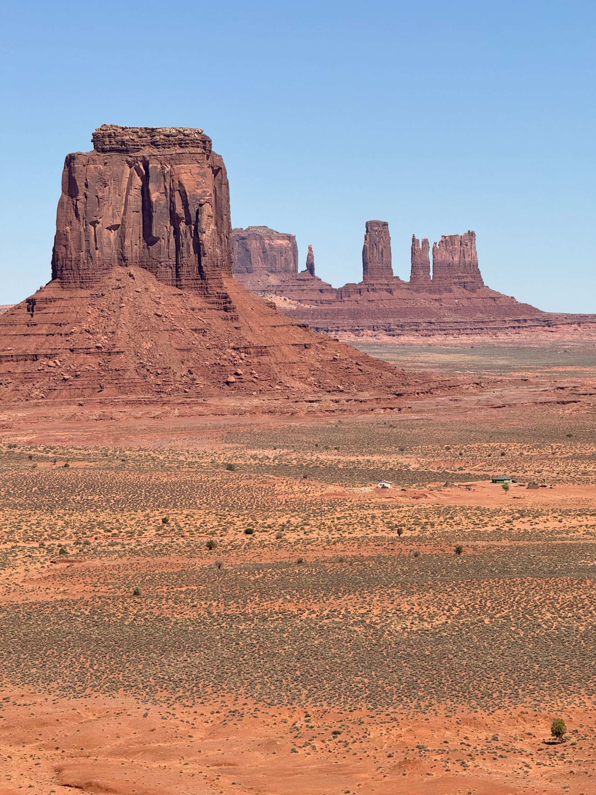 Μόνιουμεντ Βάλεϊ