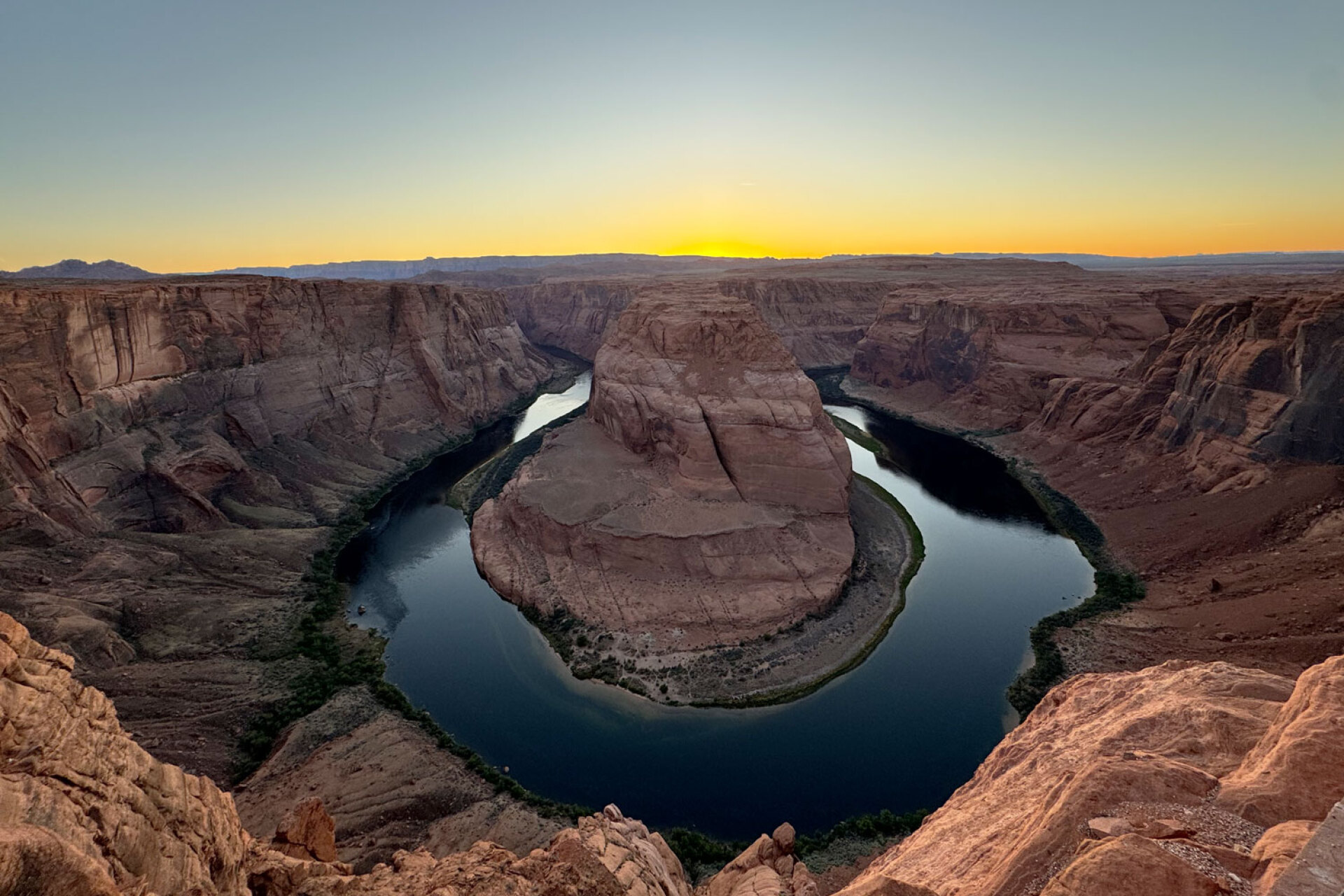 Horseshoe Bend