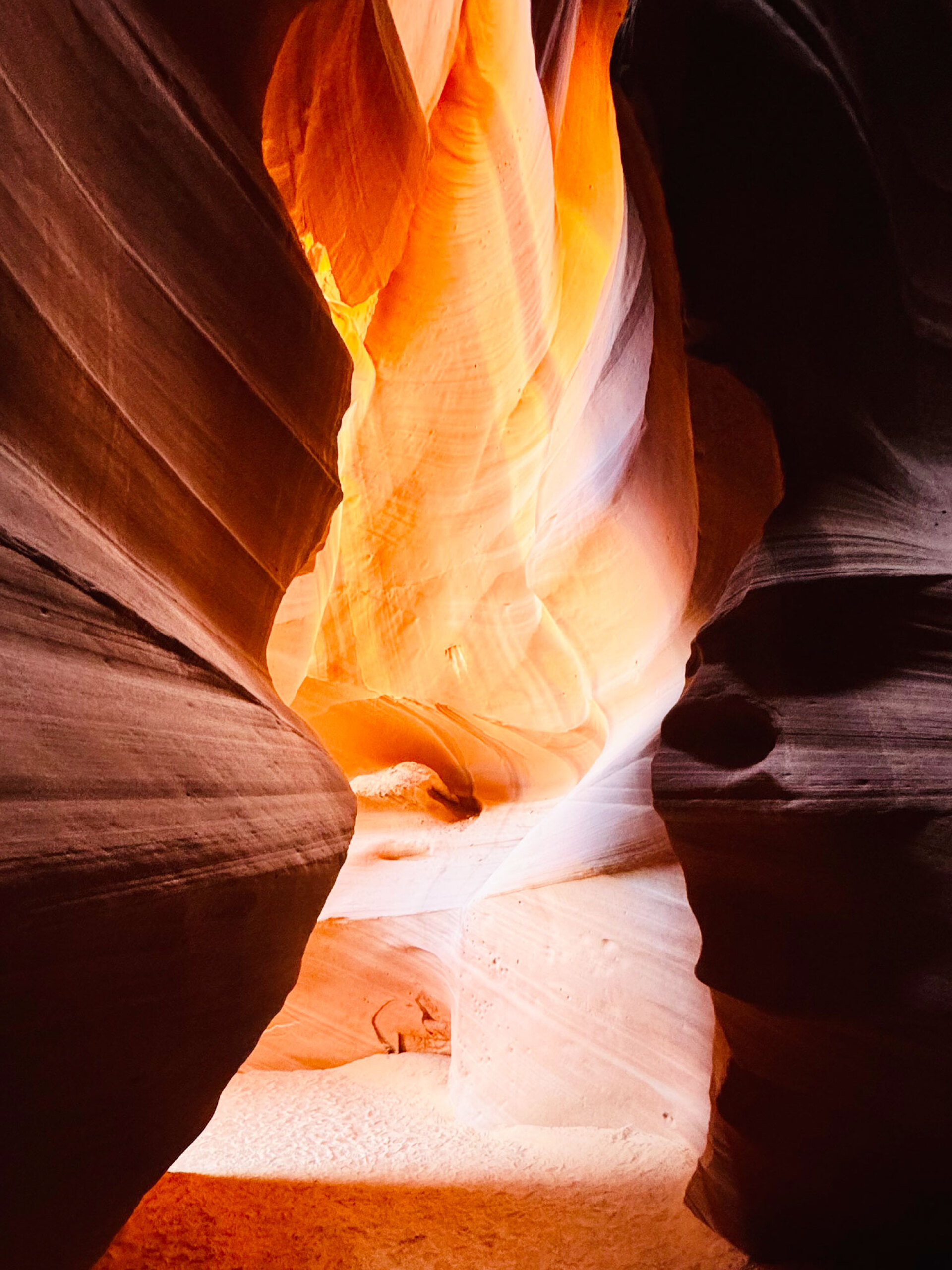 Φαράγκι της Αντιλόπης