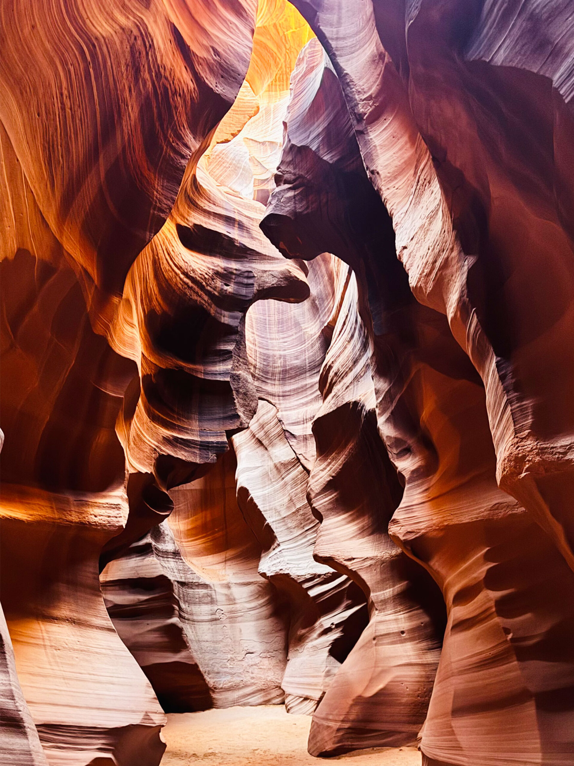 Φαράγκι της Αντιλόπης