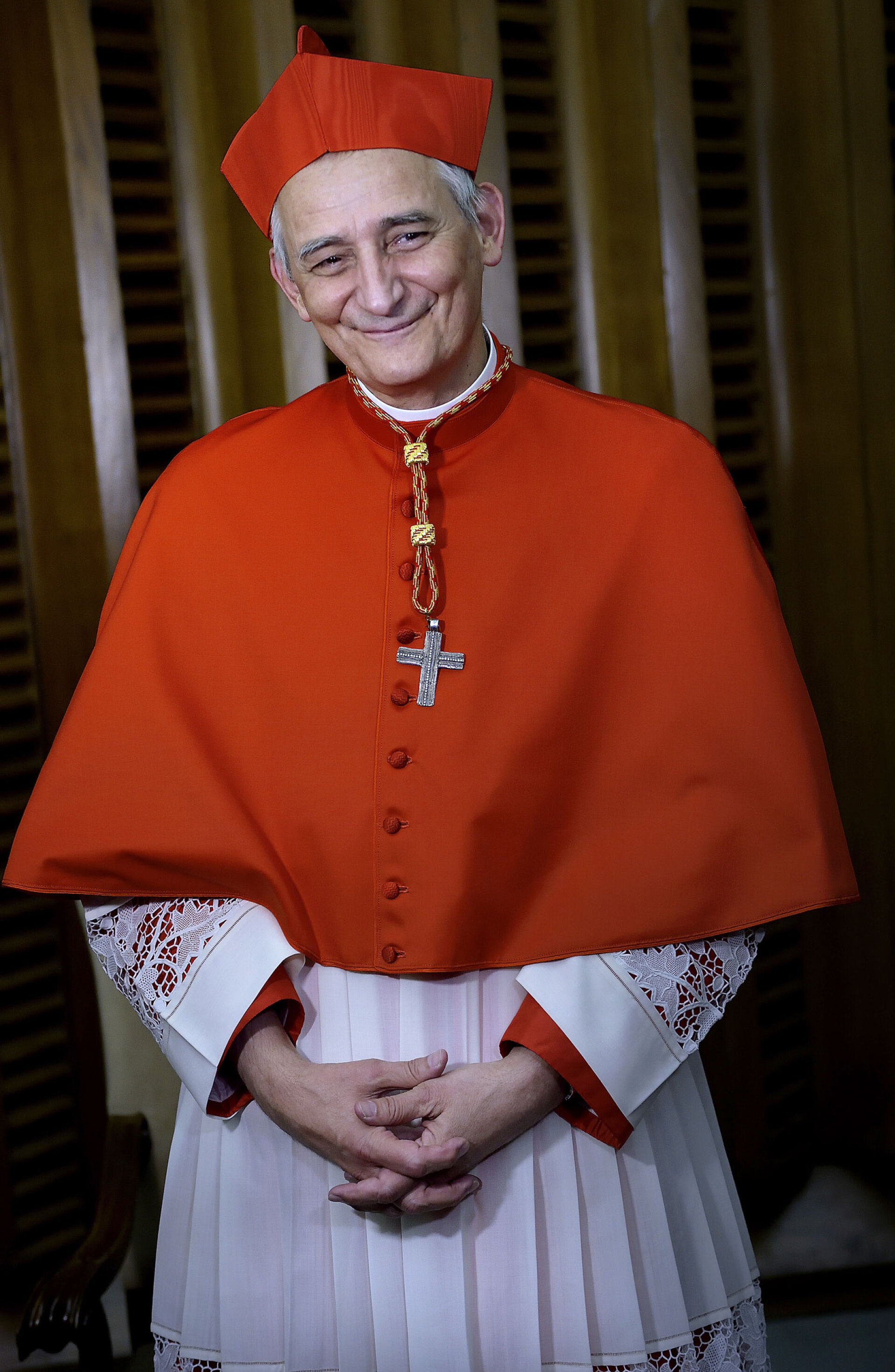 Ματέο Μαρία Ζούπι