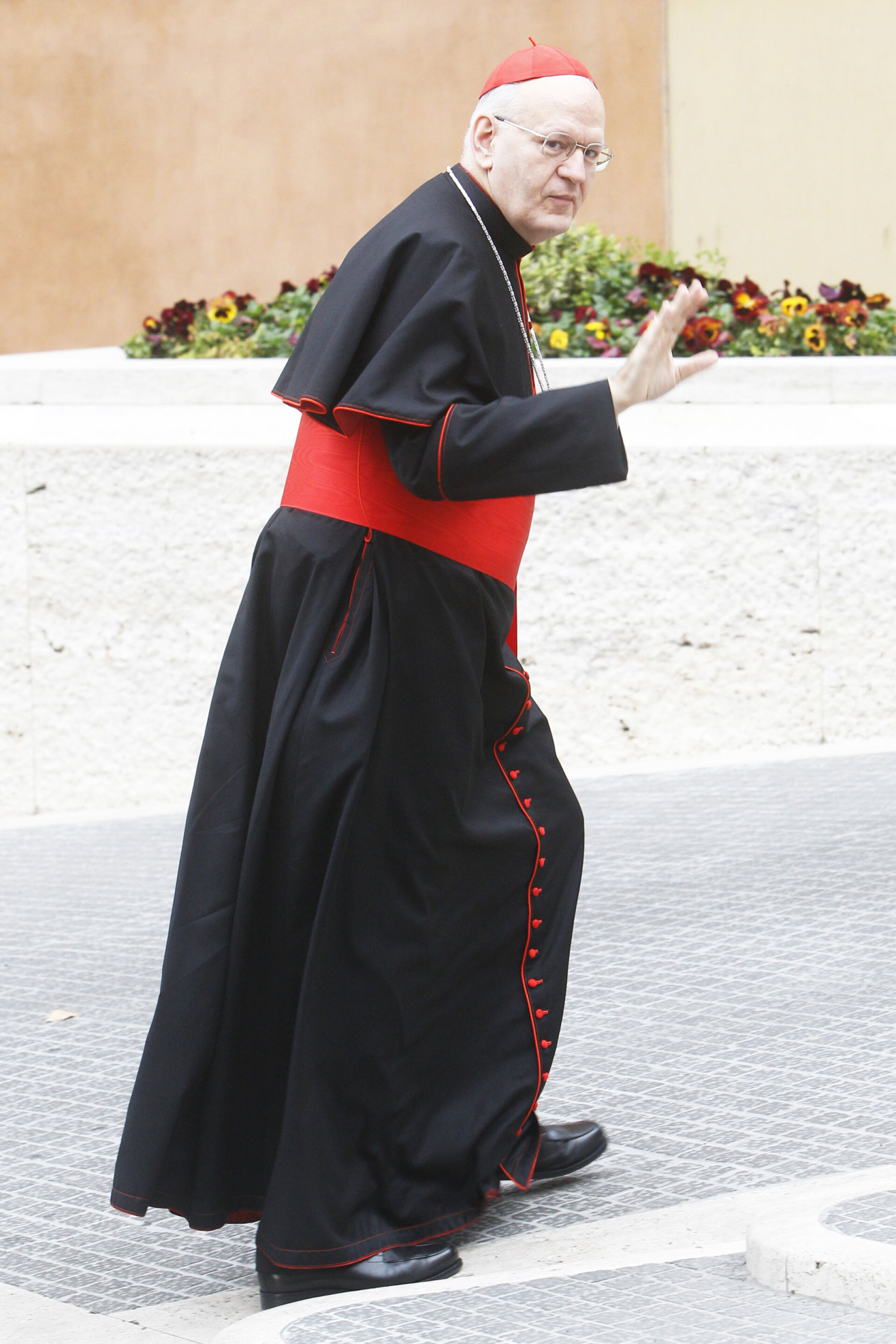 Πέτερ Έρντο