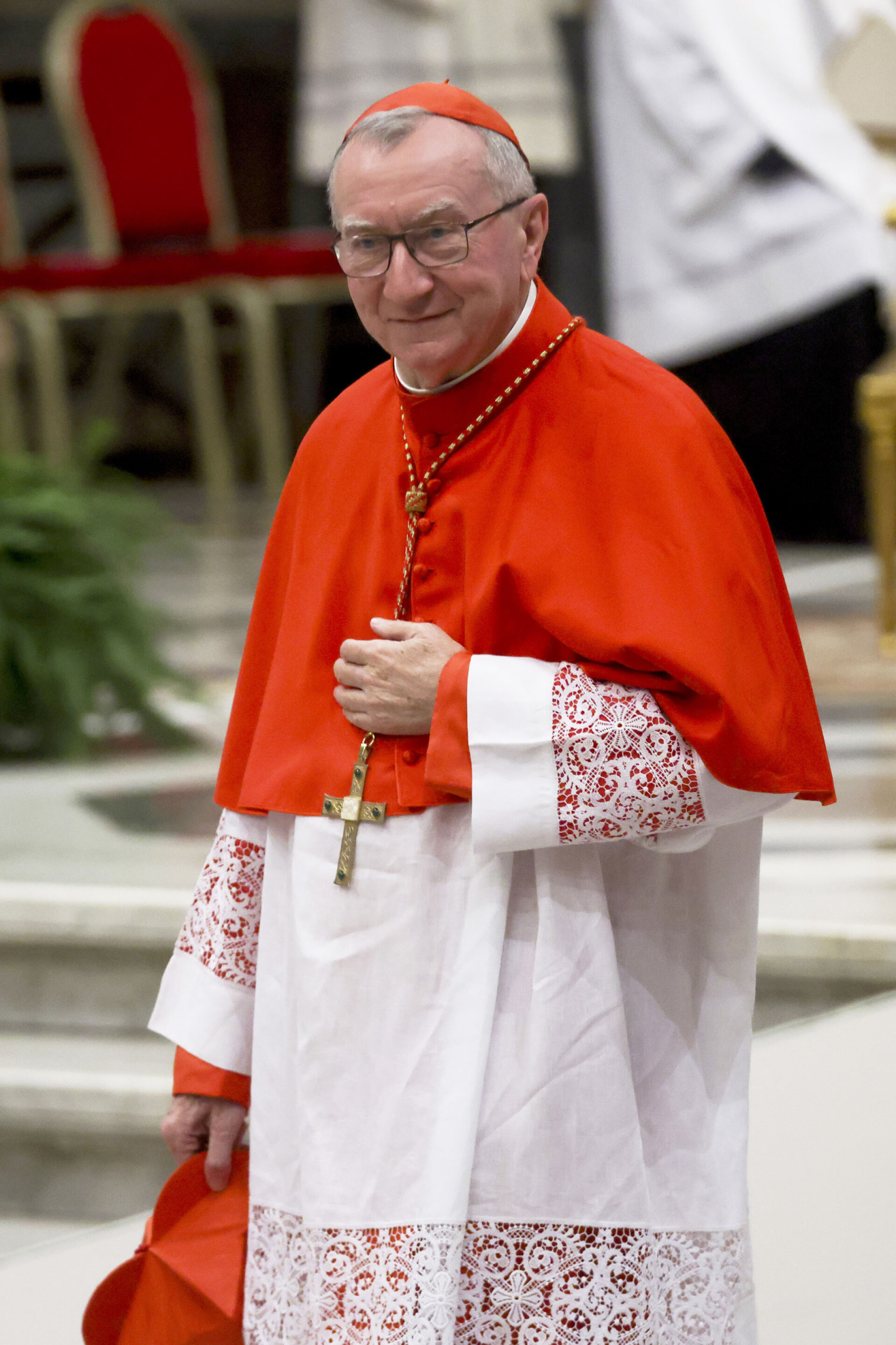 Πιέτρο Παρολίν