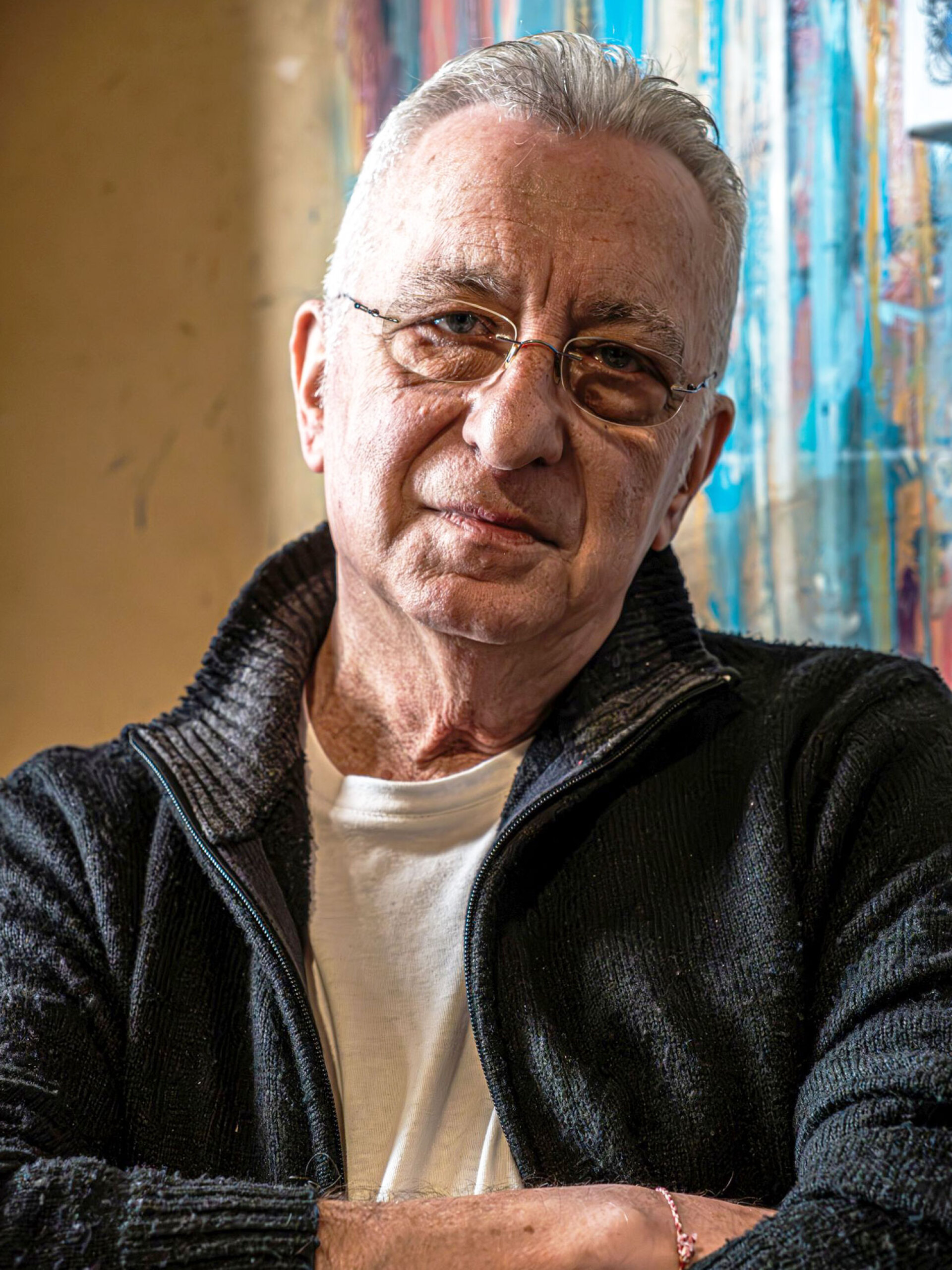 Βασίλης Καρακατσάνης