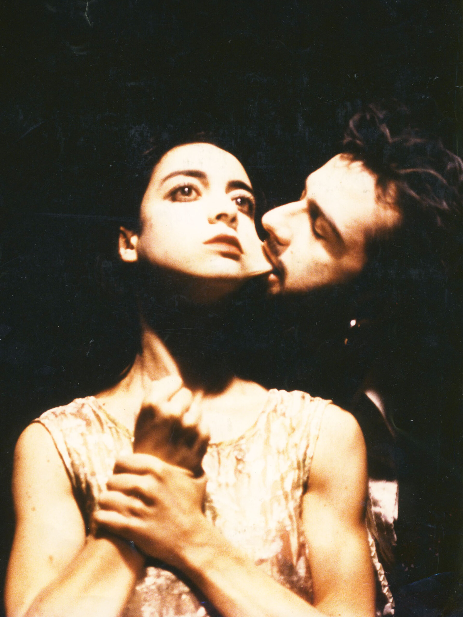 «Δάφνις και Χλόη», Χοροθέατρο Οκτάνα, 1993