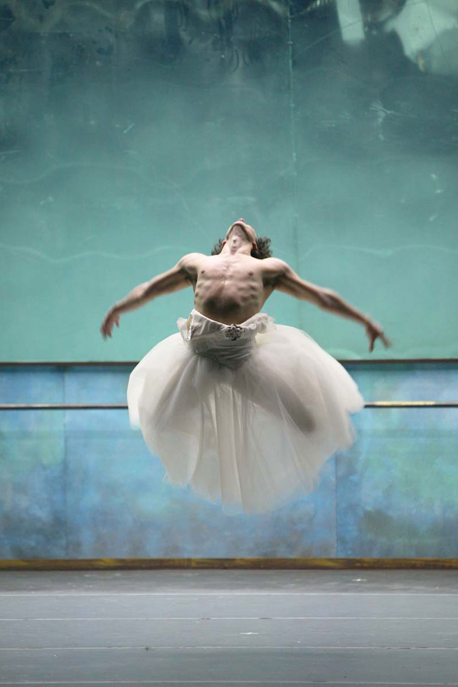 «Συλφίδες», Εθνική Λυρική Σκηνή, 2007