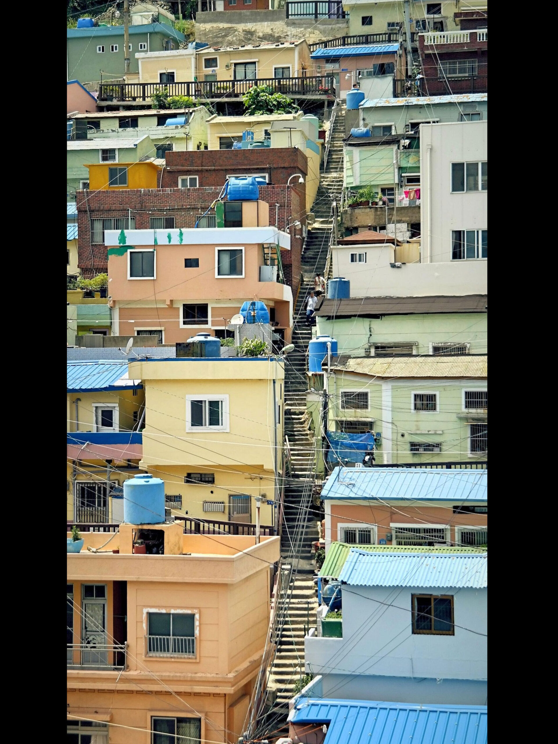 Σεούλ, Νότια Κορέα