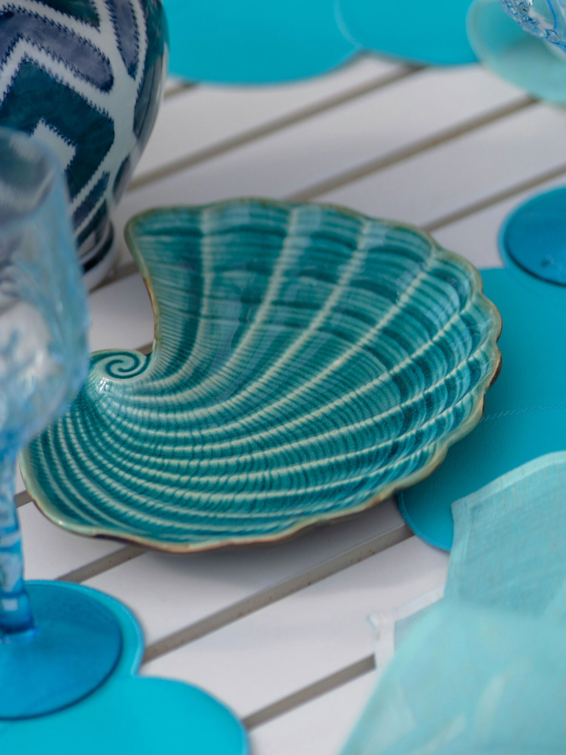 Η Αισθητική του Ψαρά - The Fisherman Aesthetic