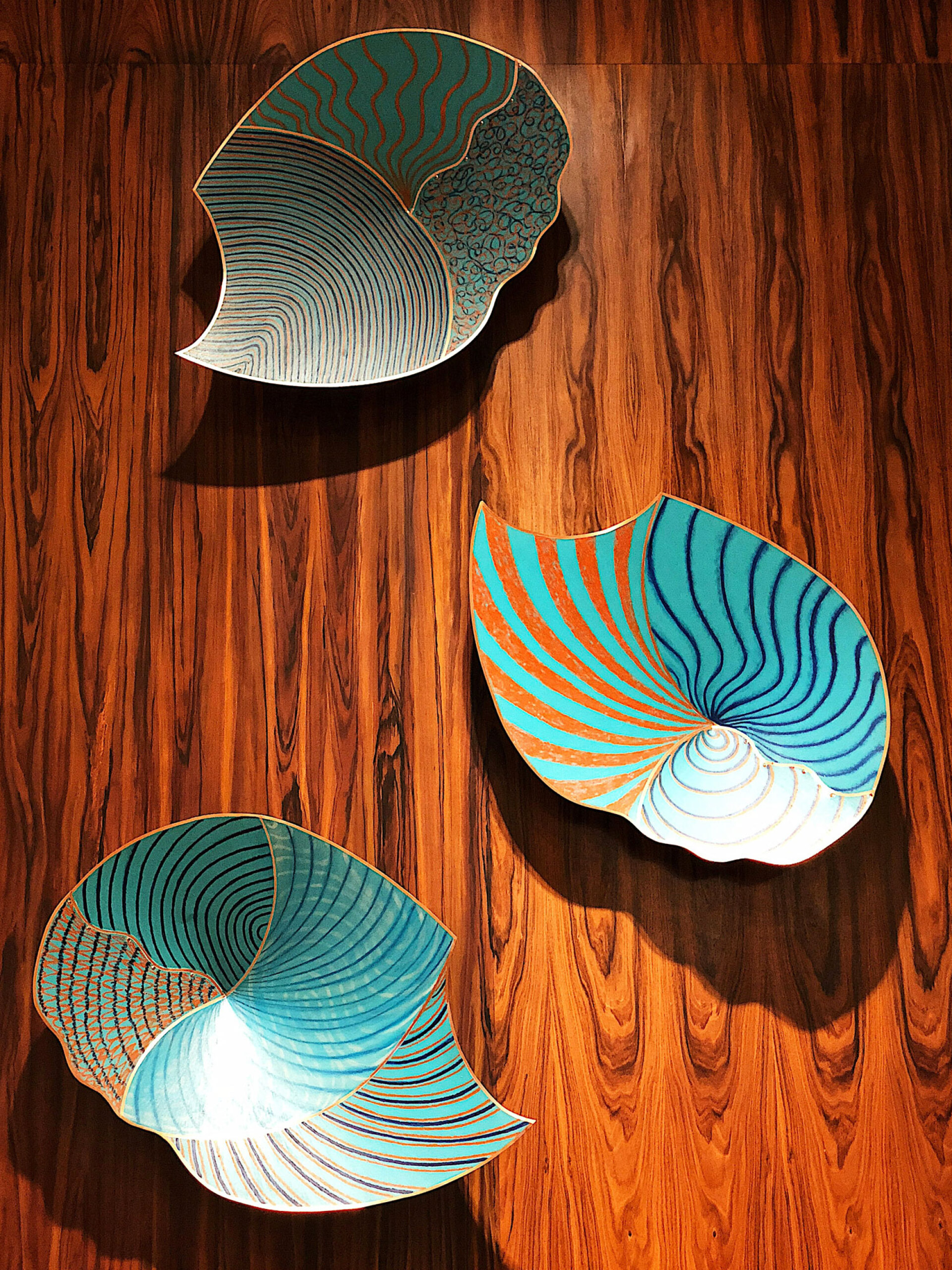 Η Αισθητική του Ψαρά - The Fisherman Aesthetic