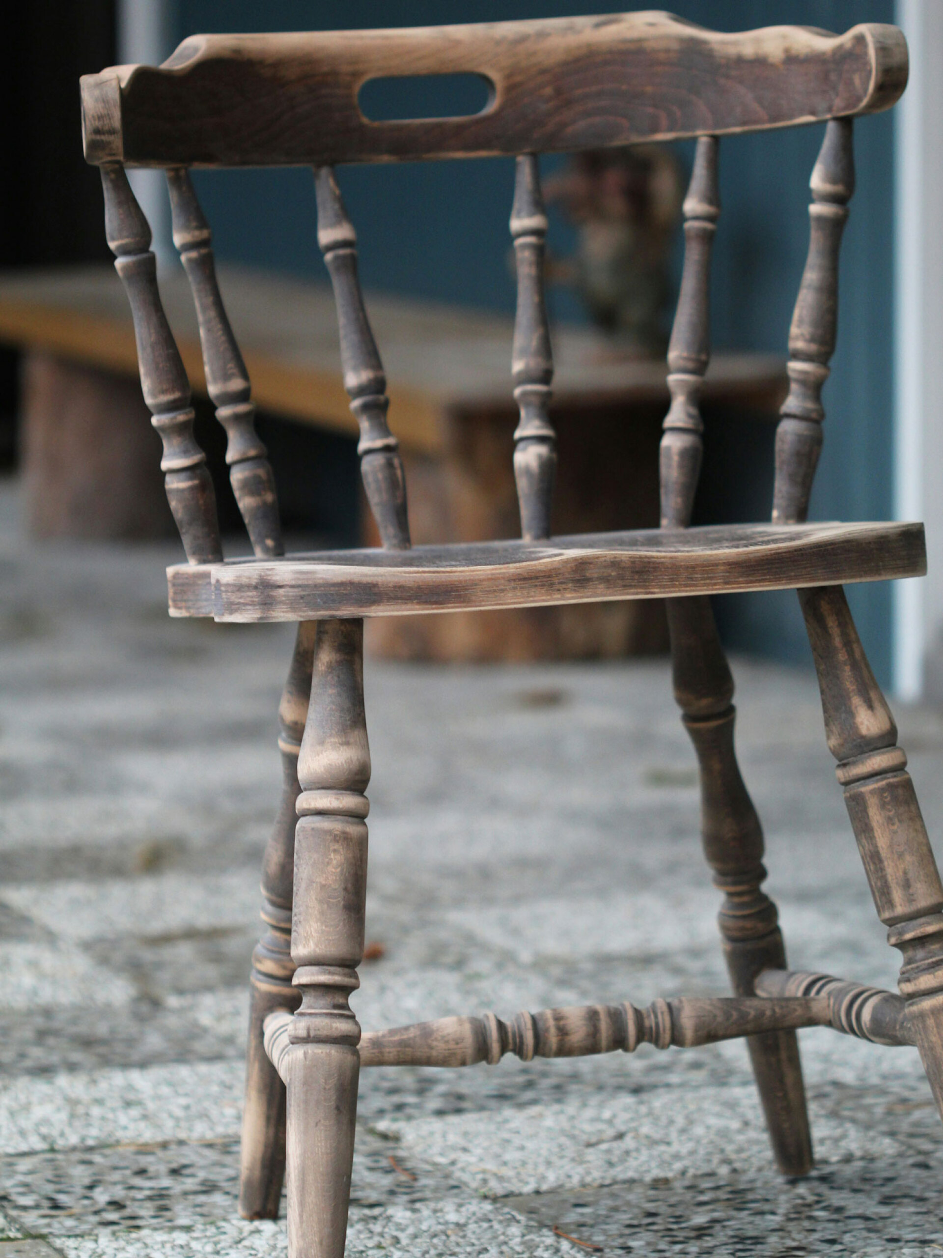 Η Αισθητική του Ψαρά - The Fisherman Aesthetic