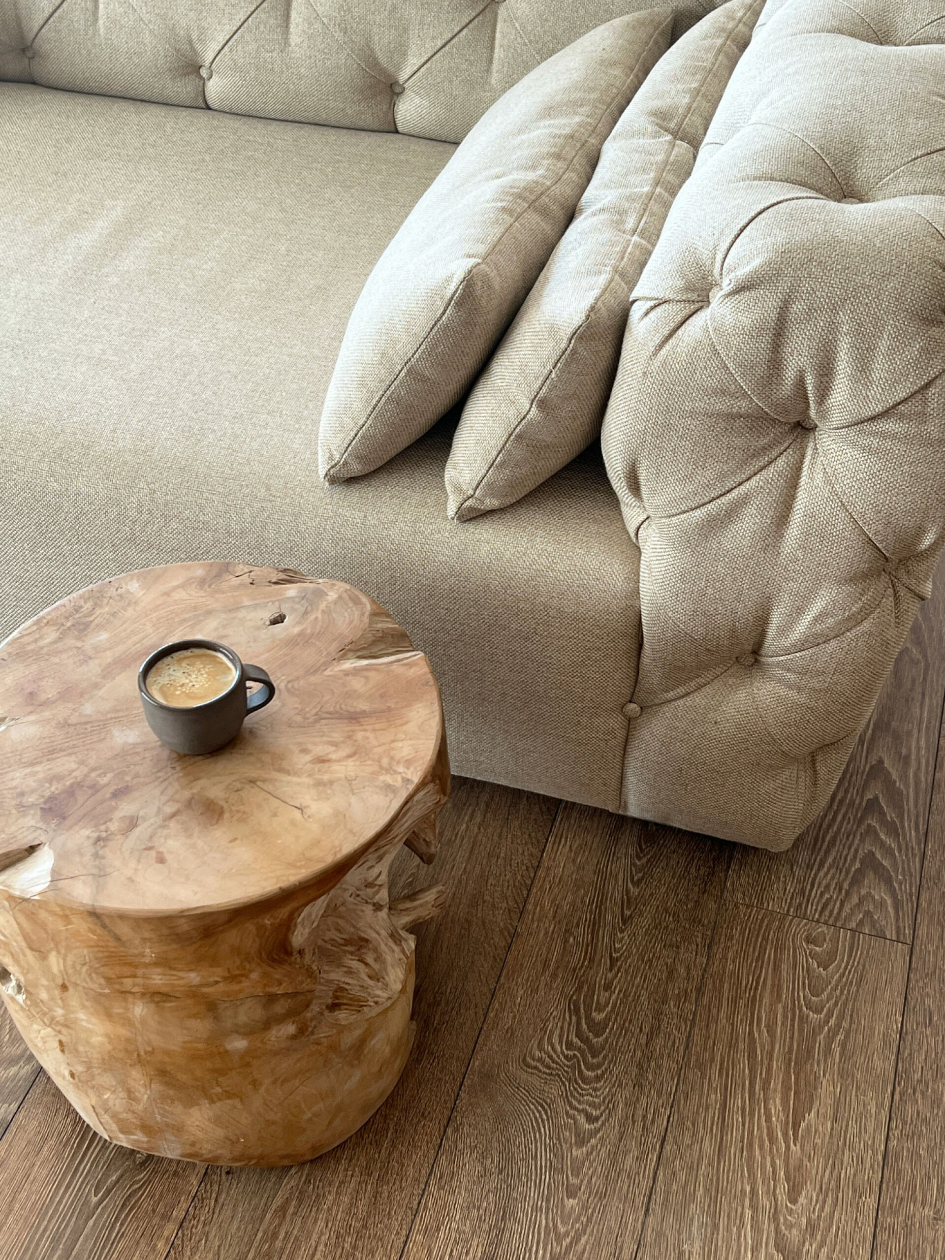 Η Αισθητική του Ψαρά - The Fisherman Aesthetic