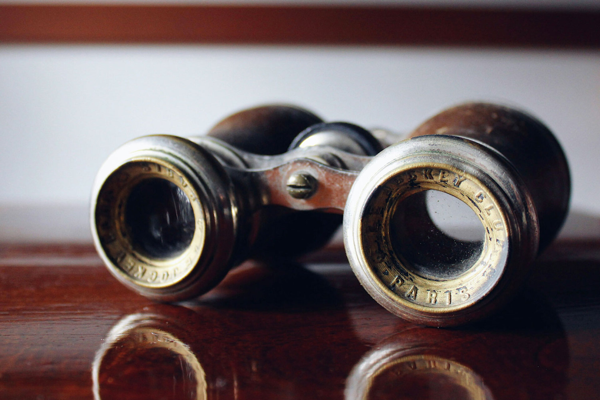 Η Αισθητική του Ψαρά - The Fisherman Aesthetic