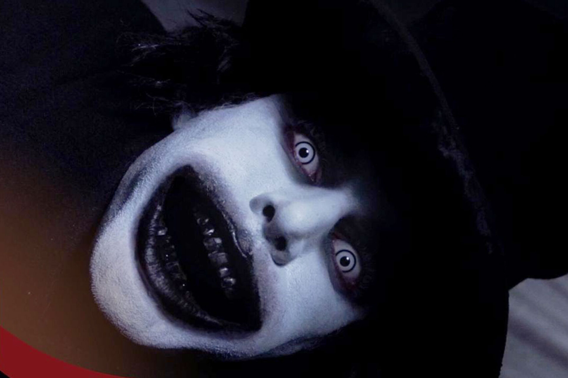 Babadook: Οι Σελίδες του Τρόμου, 2014 | Τζένιφερ Κεντ