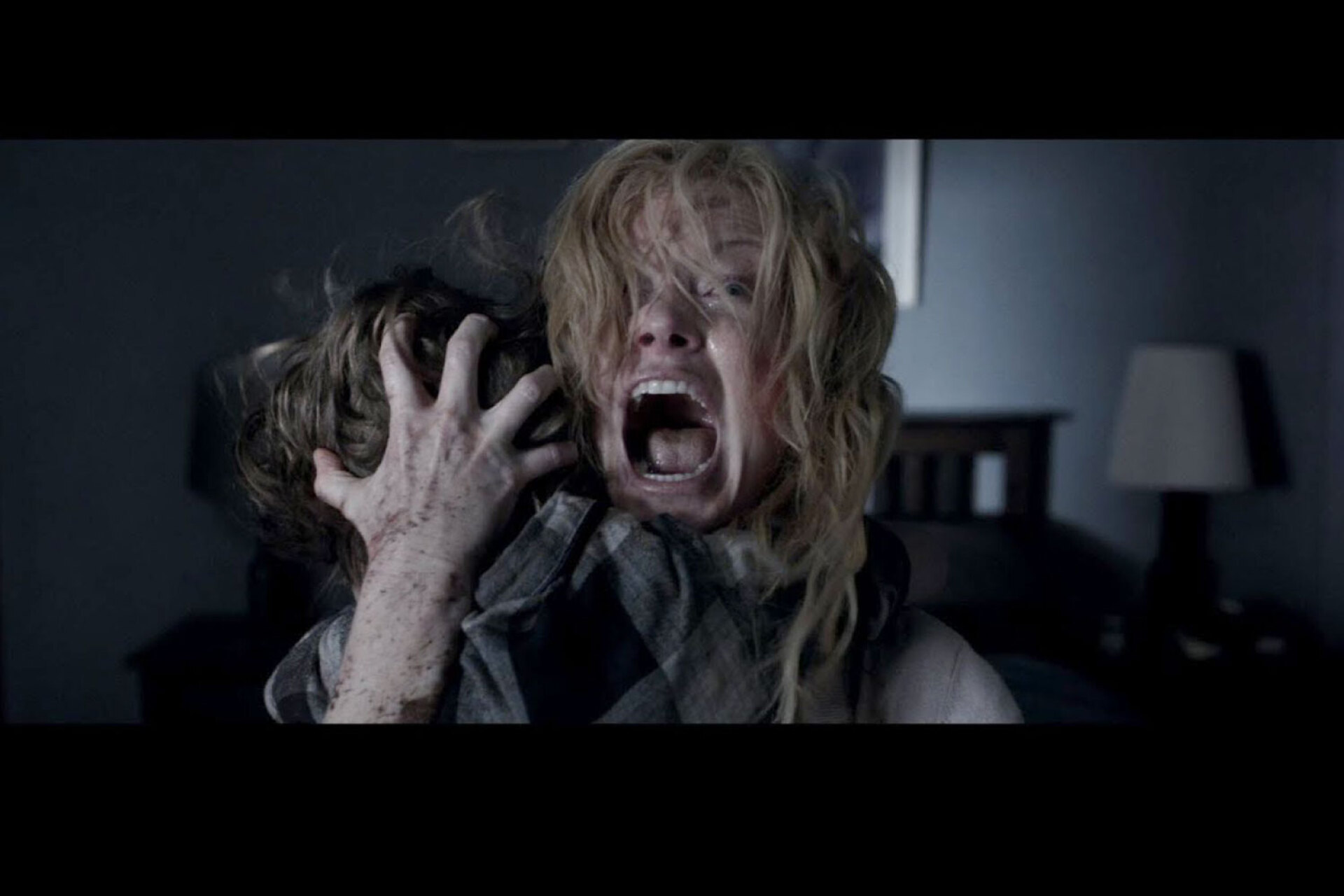 Babadook: Οι Σελίδες του Τρόμου, 2014 | Τζένιφερ Κεντ