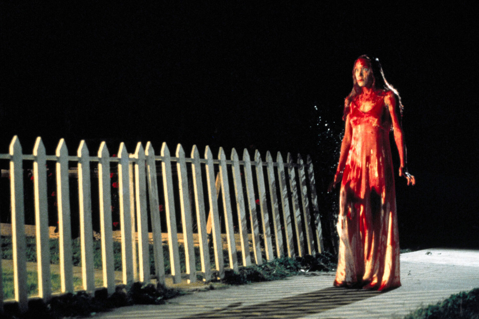 Κάρι, Έκρηξη Οργής, 1976 | Μπράιαν Ντε Πάλμα