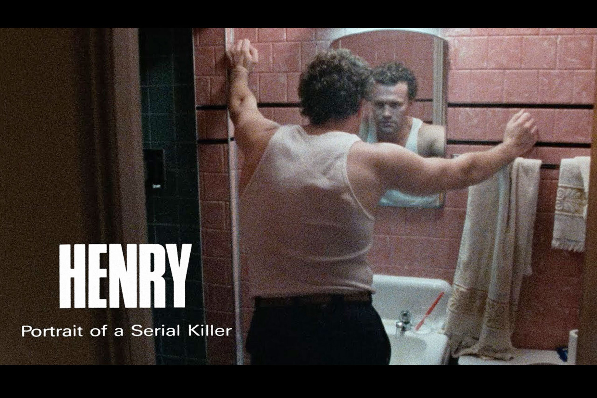 Χένρι: Το Πορτρέτο ενός Δολοφόνου, 1986 | Τζον Μακ Νόουτον