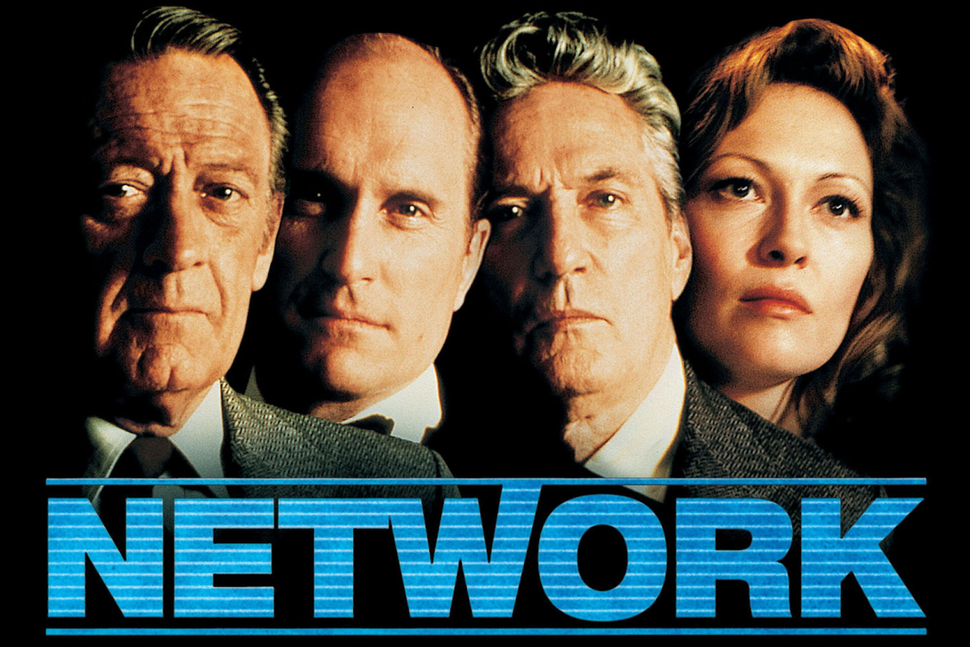 Το δίκτυο, 1976 | Σίντνεϊ Λιούμετ