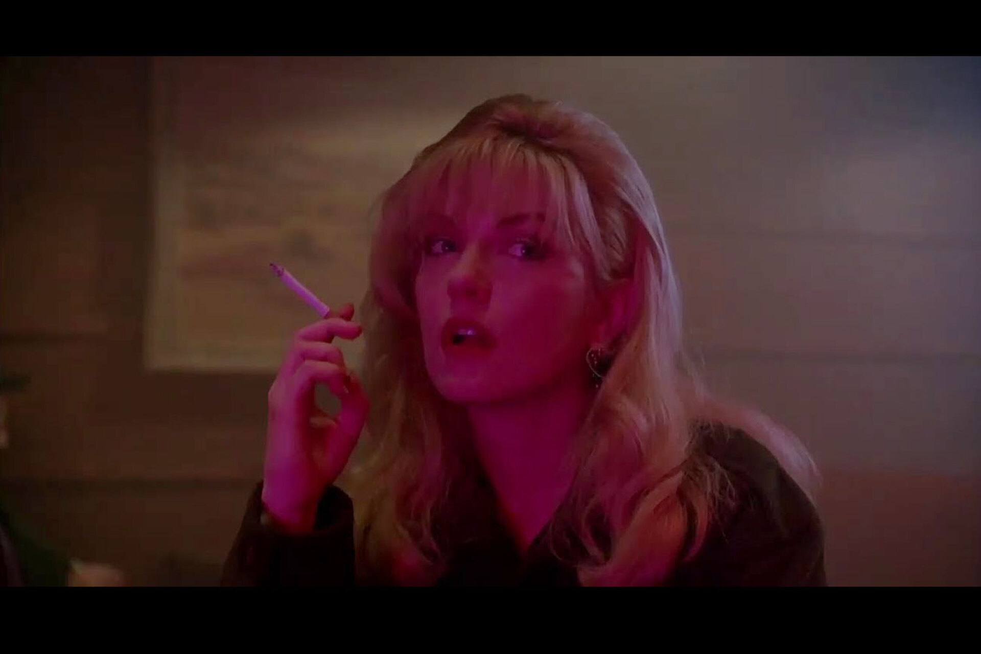 Ο ύποπτος κόσμος του Τουίν Πικς, 1992 | Ντέιβιντ Λιντς