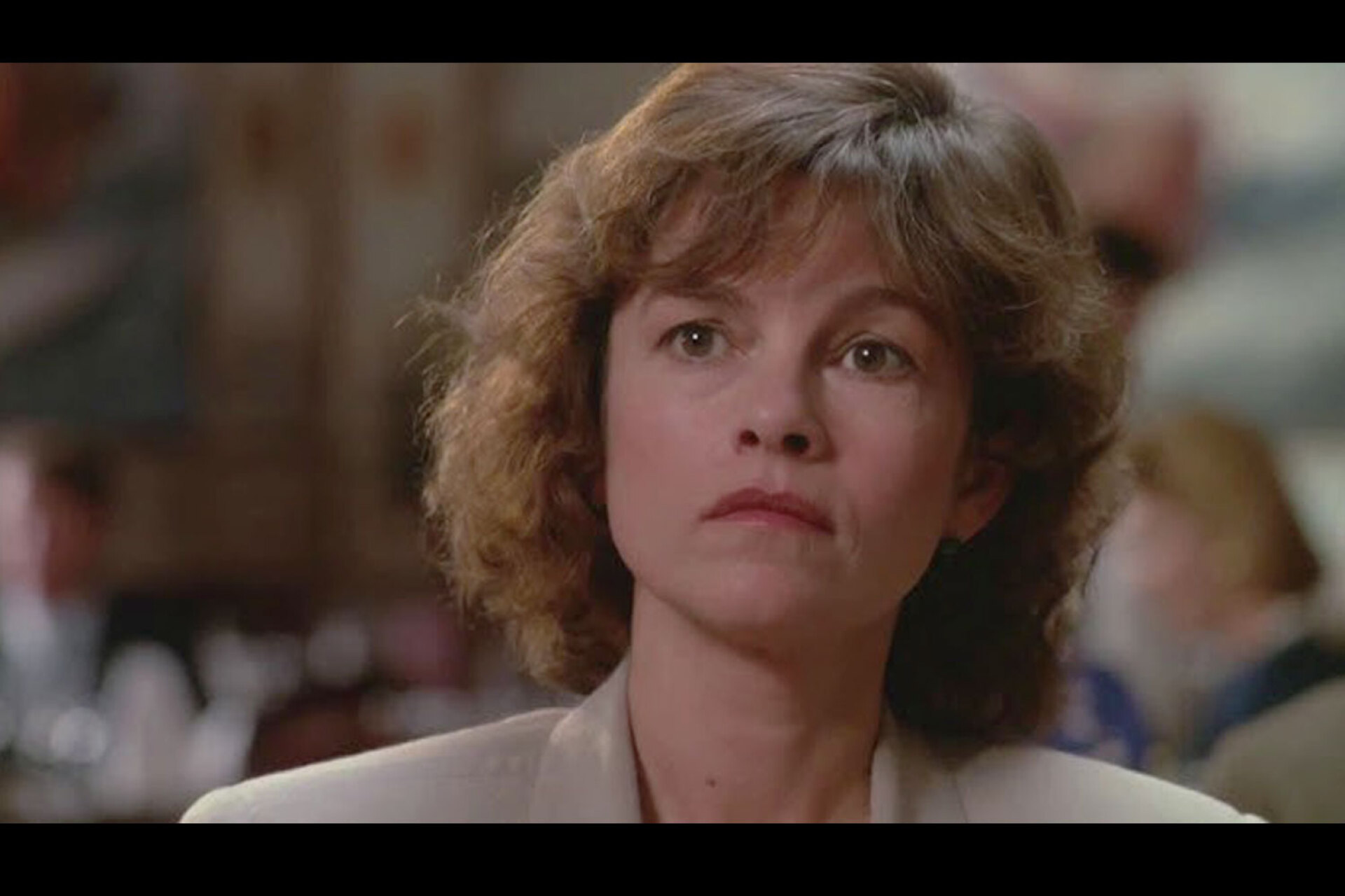 Οι διχασμένοι, 1988 | Ντέιβιντ Κρόνενμπεργκ