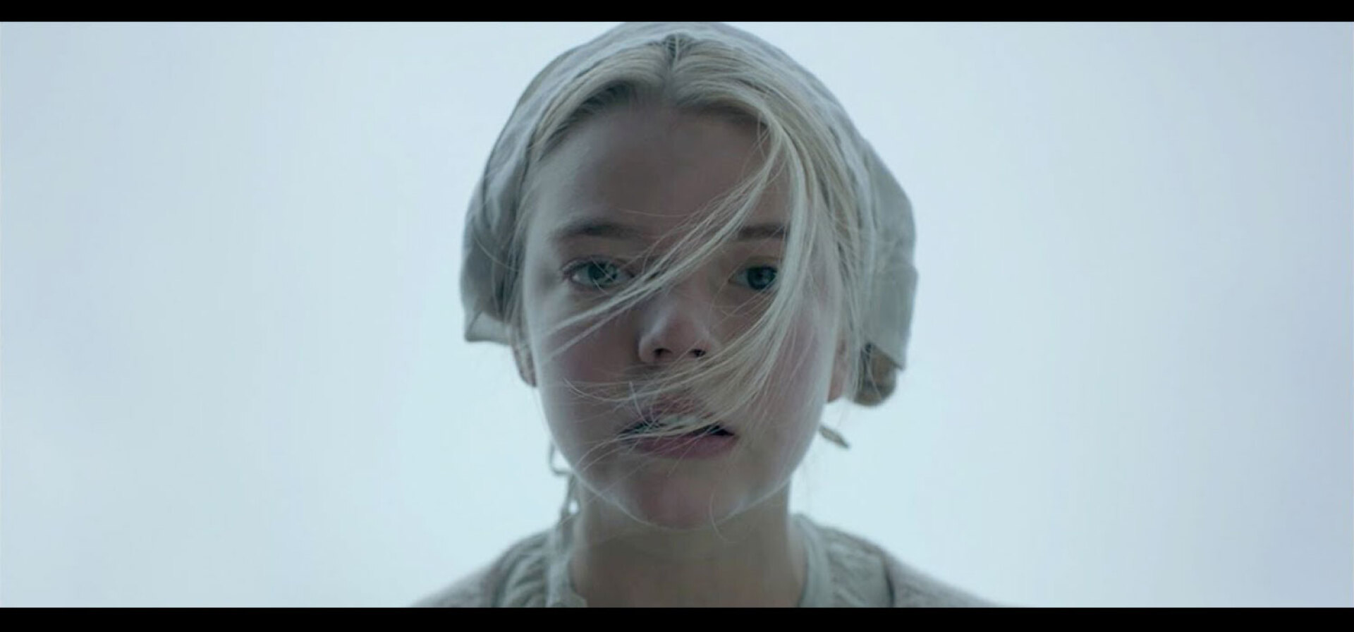 Η μάγισσα, 2015 | Ρόμπερτ Έγκερς