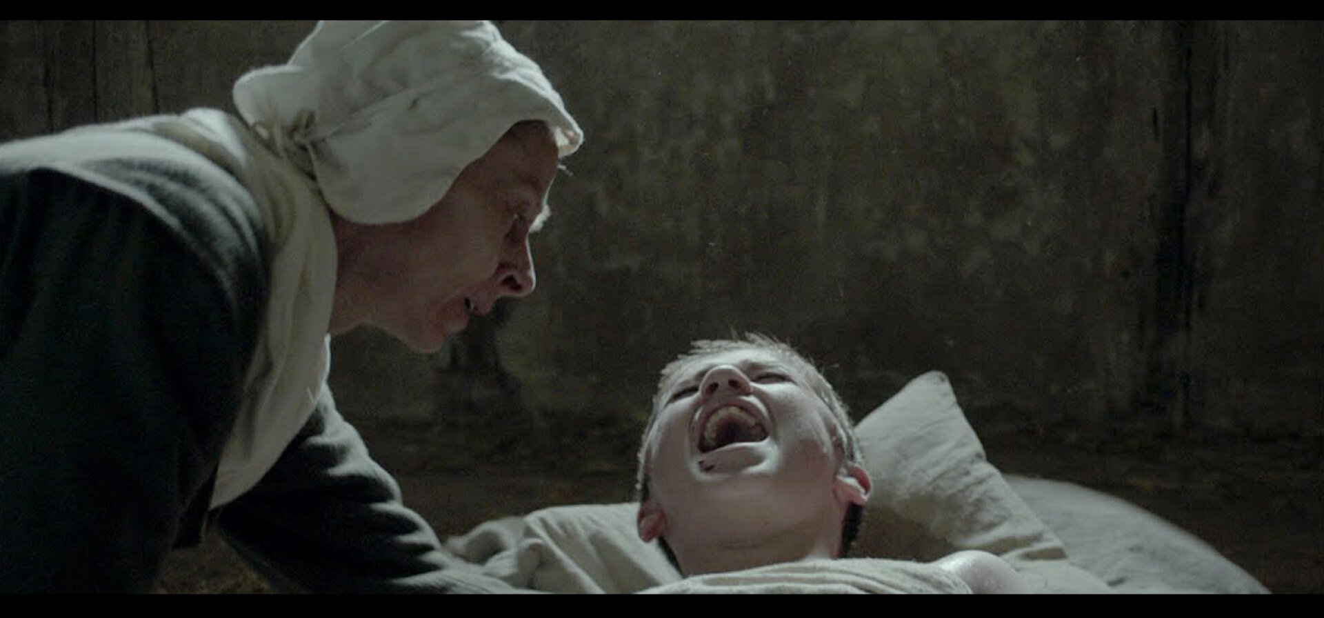 Η μάγισσα, 2015 | Ρόμπερτ Έγκερς