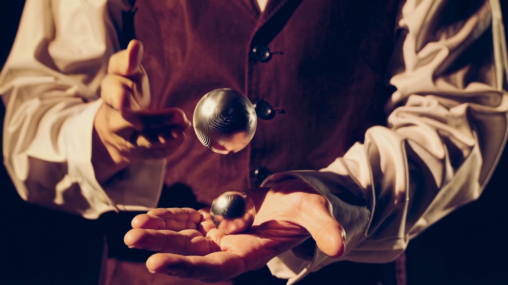 Μαρία Μαυροπούλου, «The sleight of the machine» στα Plasmata 3 στο Πεδίον του Άρεως