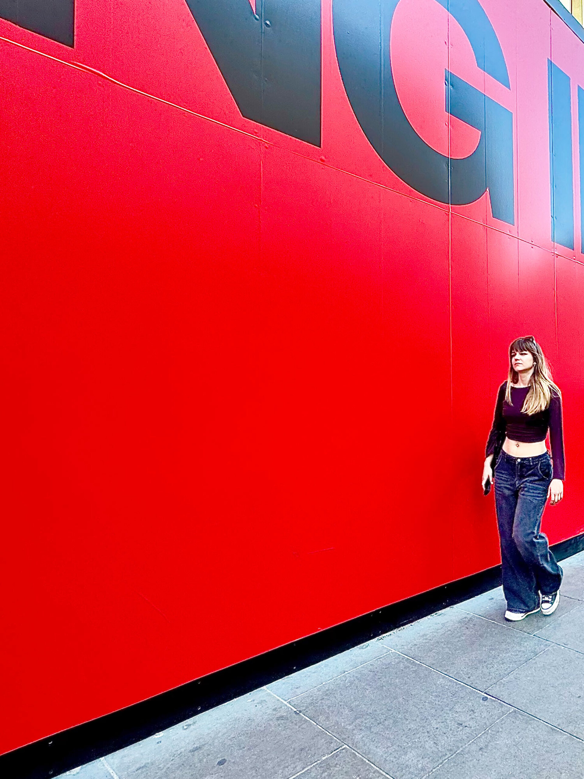 Σόχο, Λονδίνο