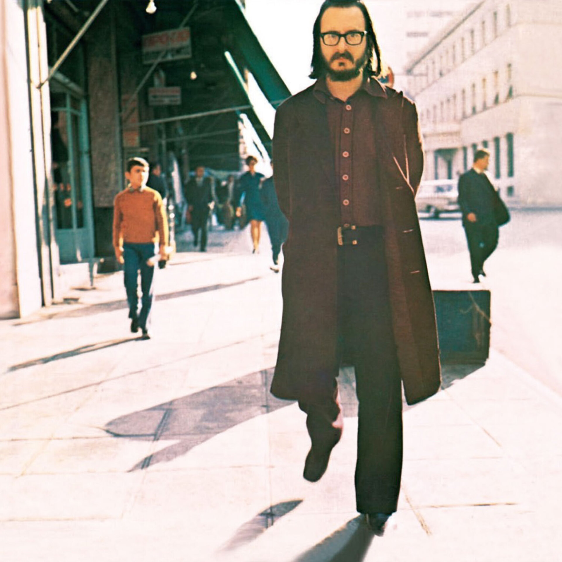 Διονύσης Σαββόπουλος