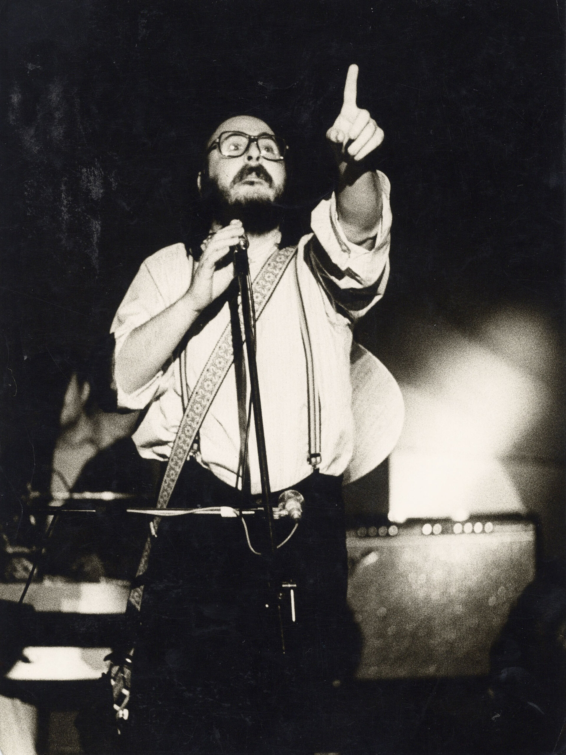 Διονύσης Σαββόπουλος