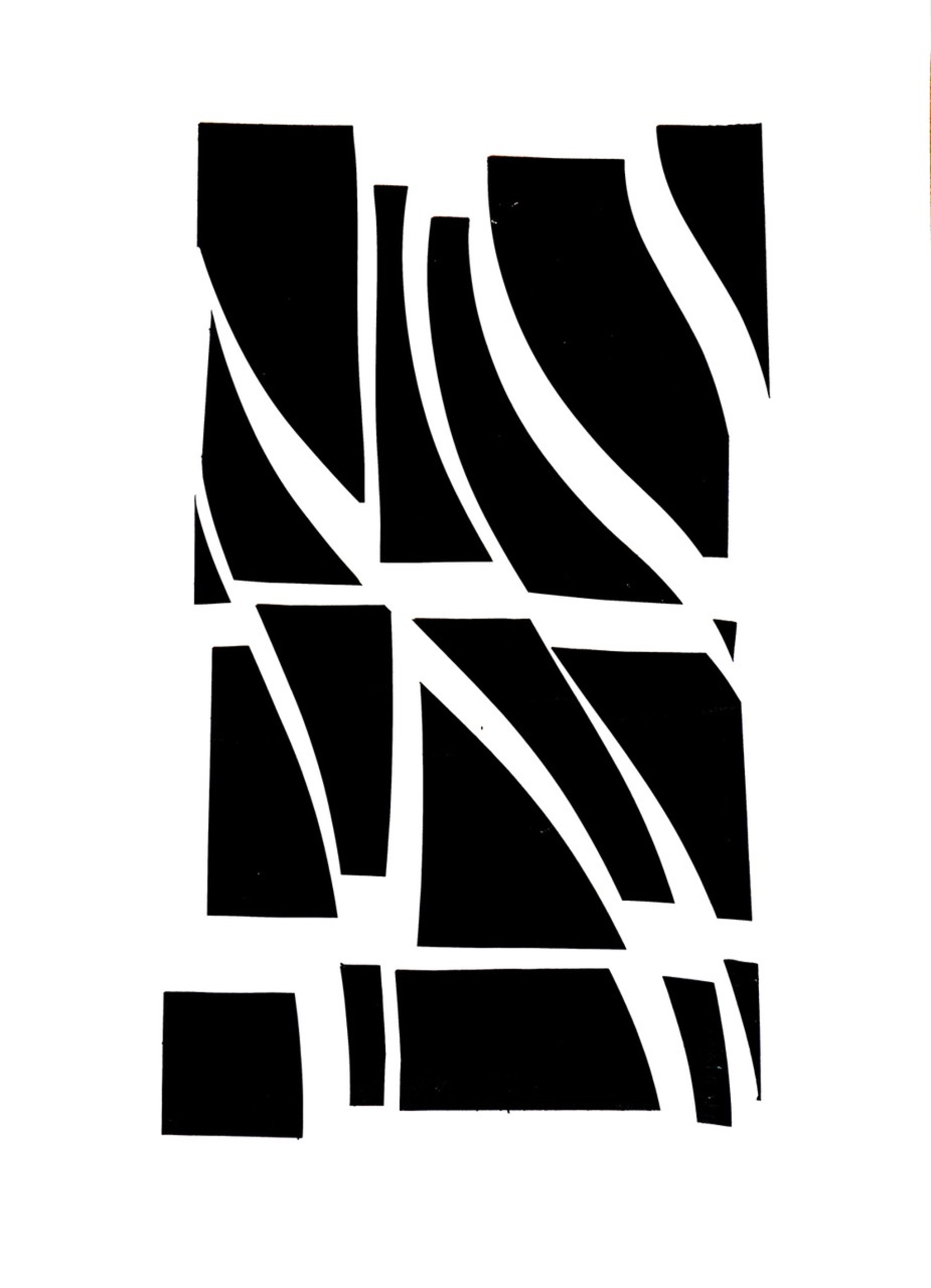 Szczot Basic Design 9 1971 29,7x42