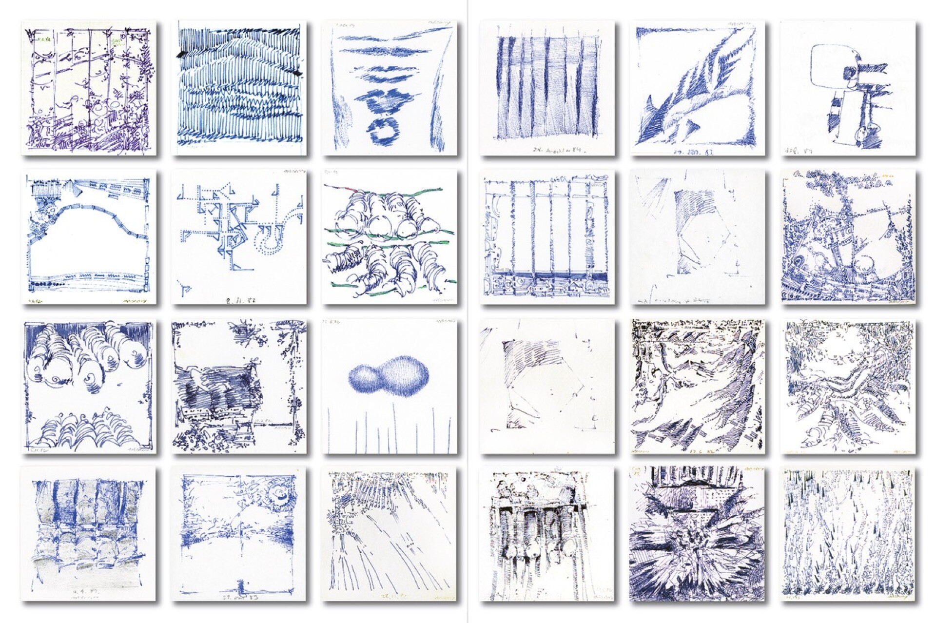 Μικροζωγραφικά