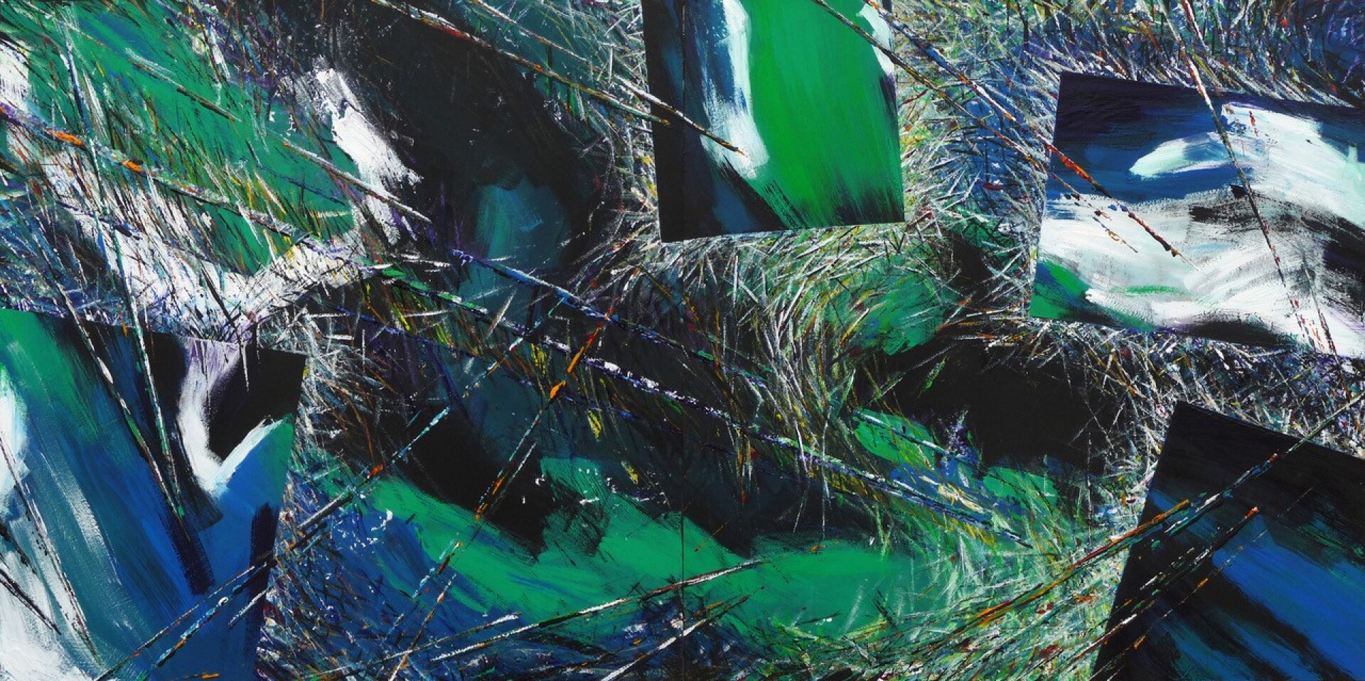 Ανόργανα εν τάξει