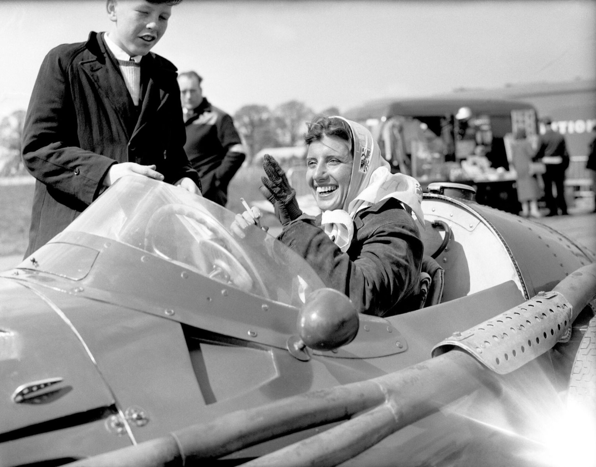 Μαρία Τερέζα ντε Φιλίπις