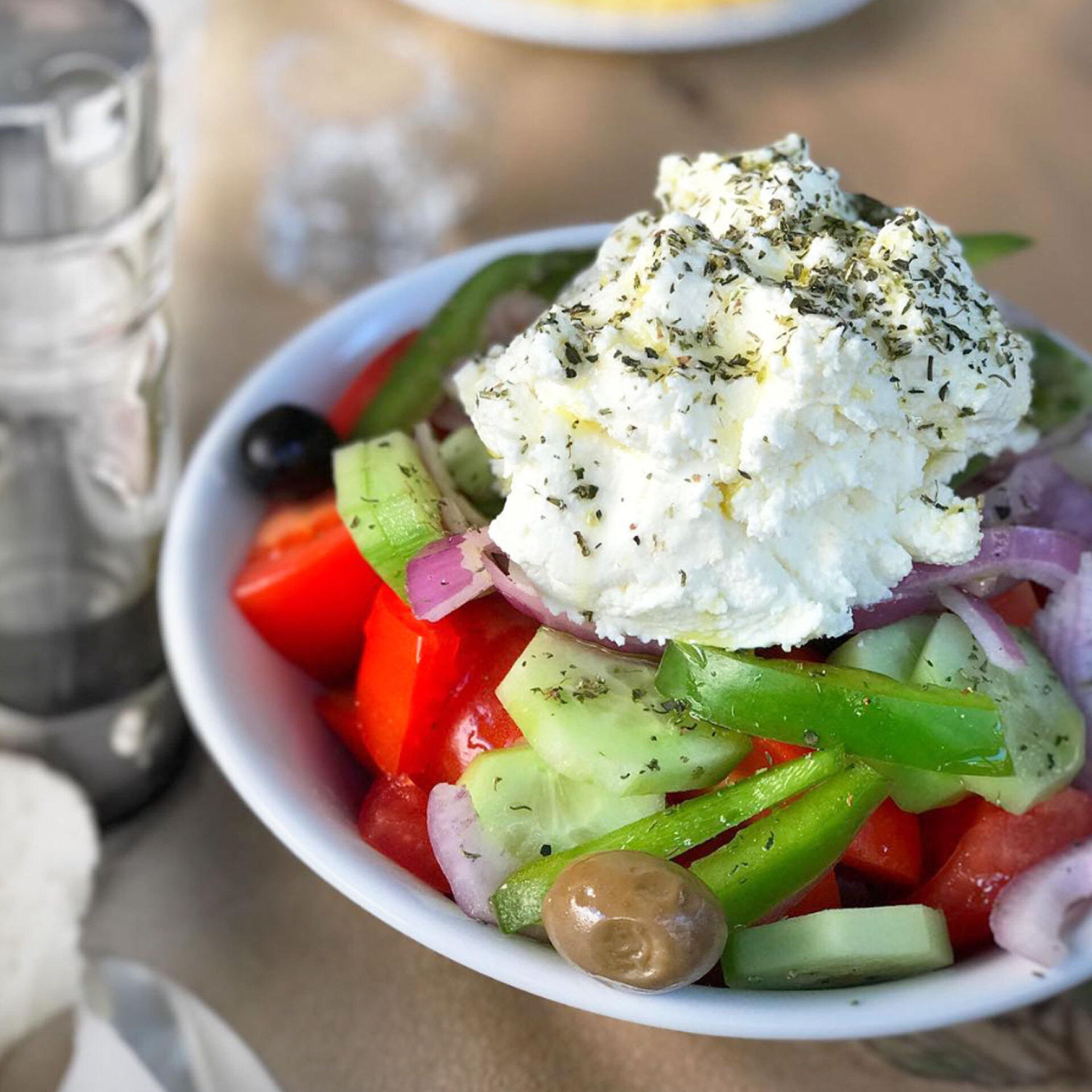 Μεζεδοπωλείο «Πάμε Νάξο»