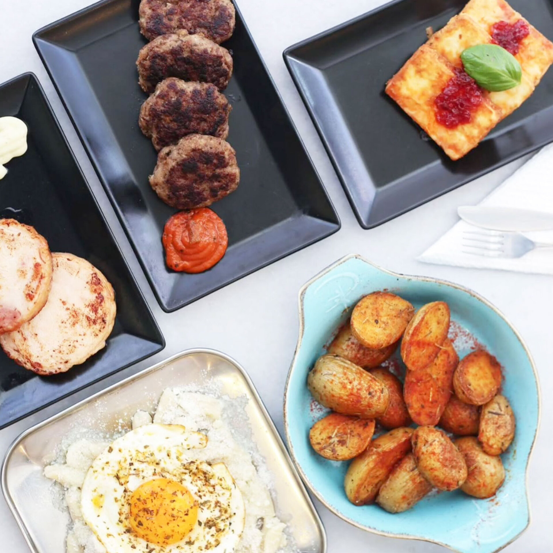 Μεζεδοπωλείο «Ο Κέρβερος»