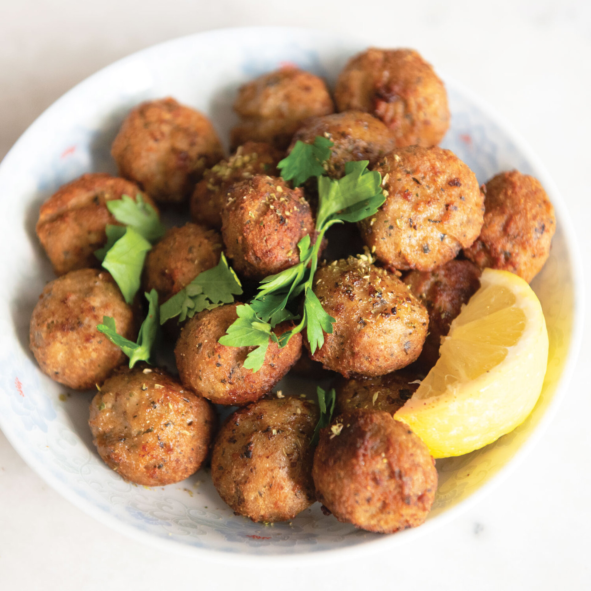 Μεζεδοπωλείο «Castello»