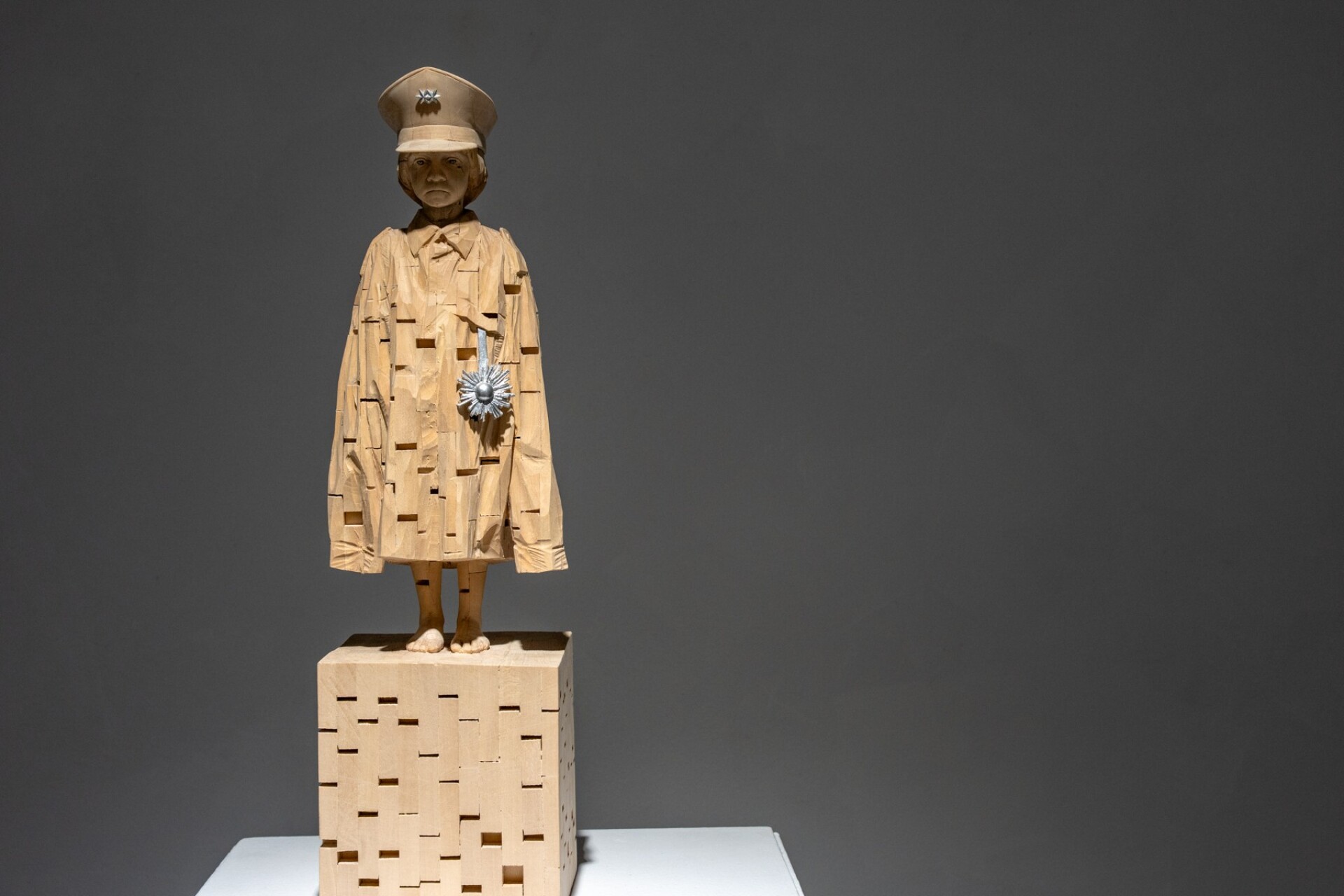 Έργο του Gerhard Demetz