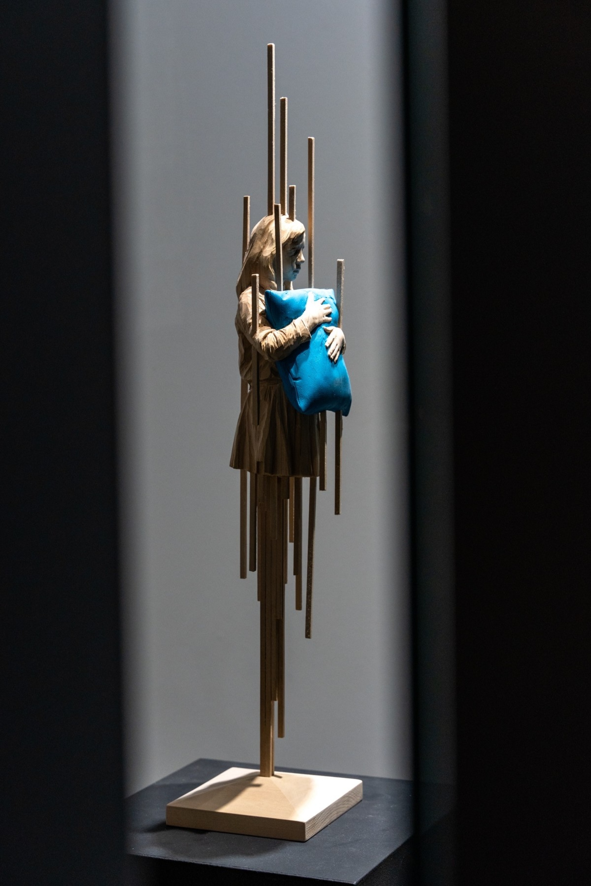 Έργο του Gerhard Demetz