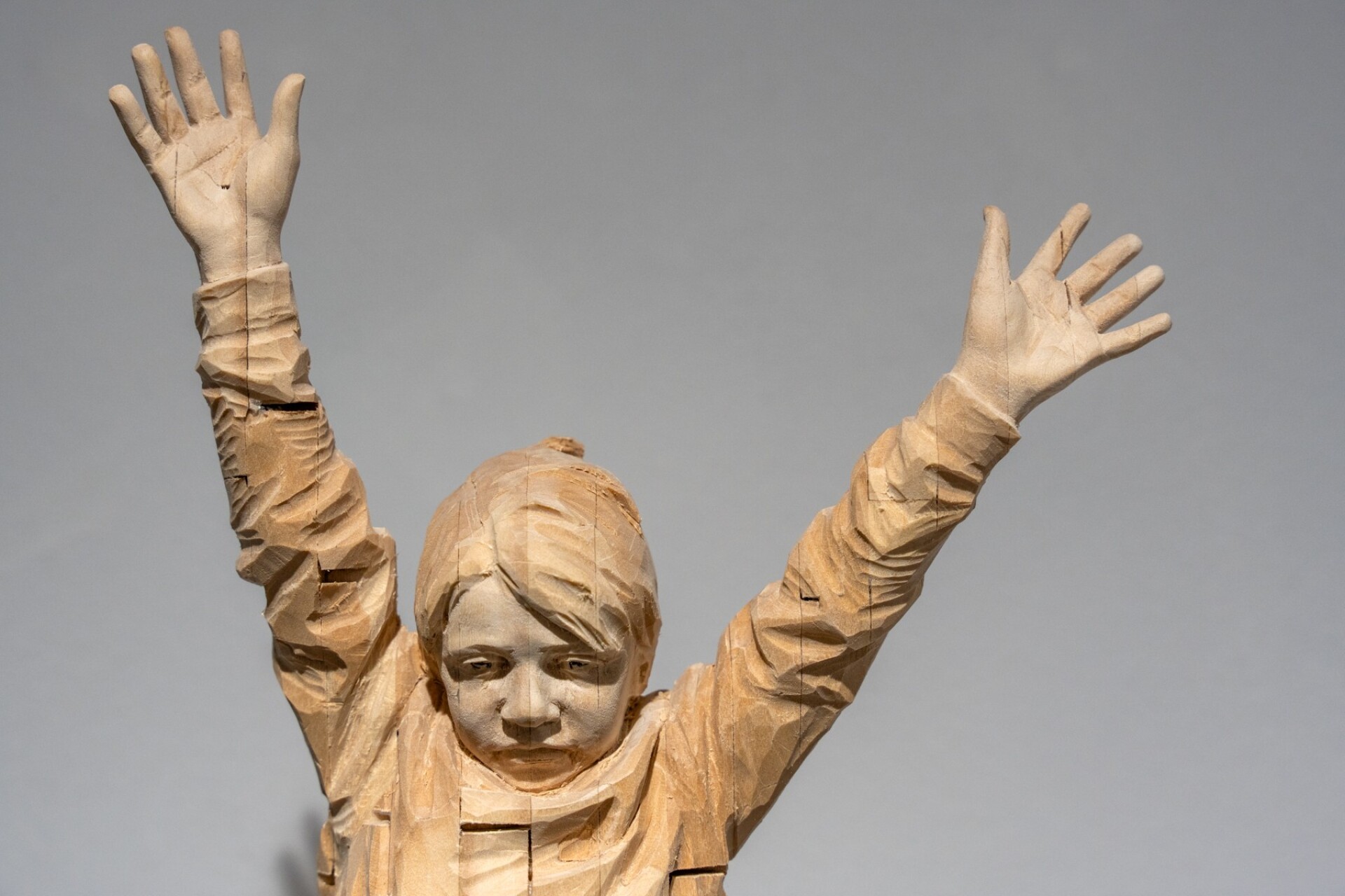 Έργο του Gerhard Demetz