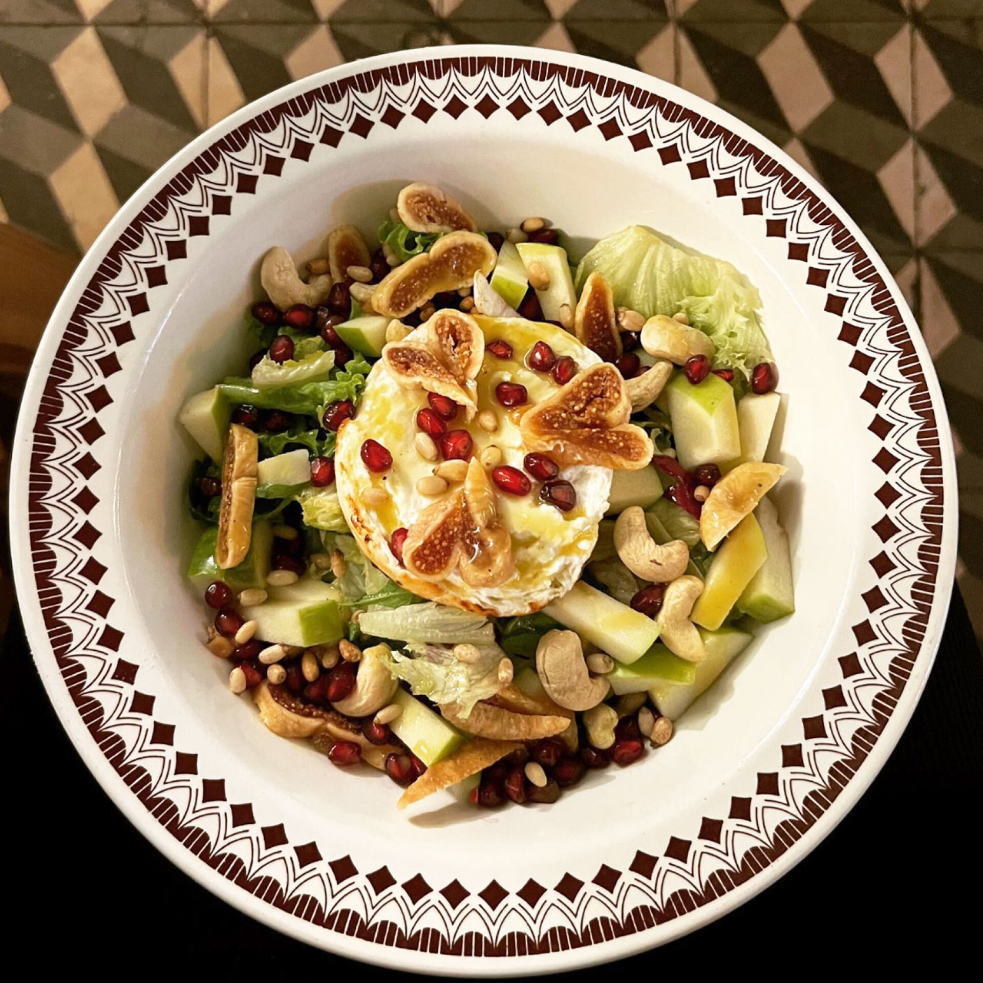 Μεζεδοπωλείο «Άστερ»